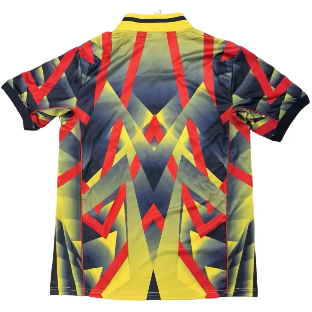 {{product_name}} High Quality Replica Football Jersey