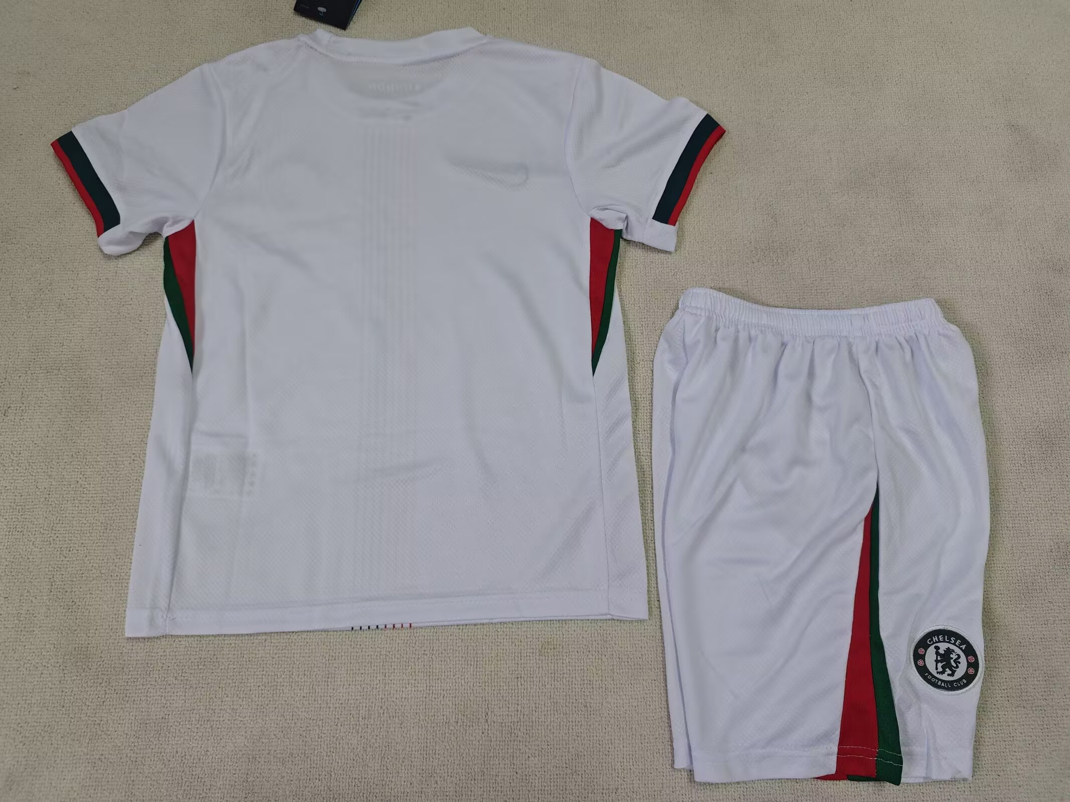 {{product_name}} High Quality Replica Football Jersey