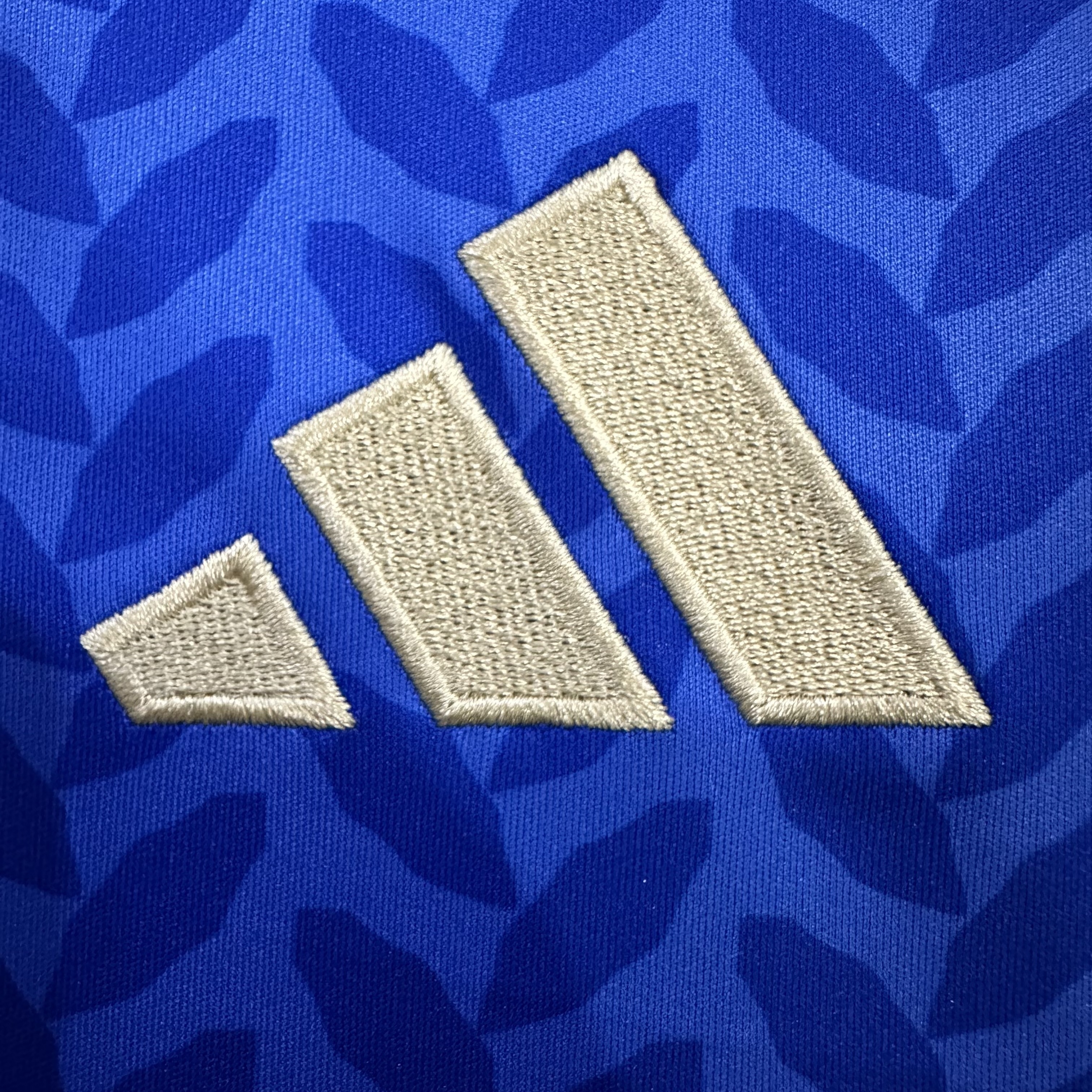 2026 Italy Home Football Shirt (Fan Edition)