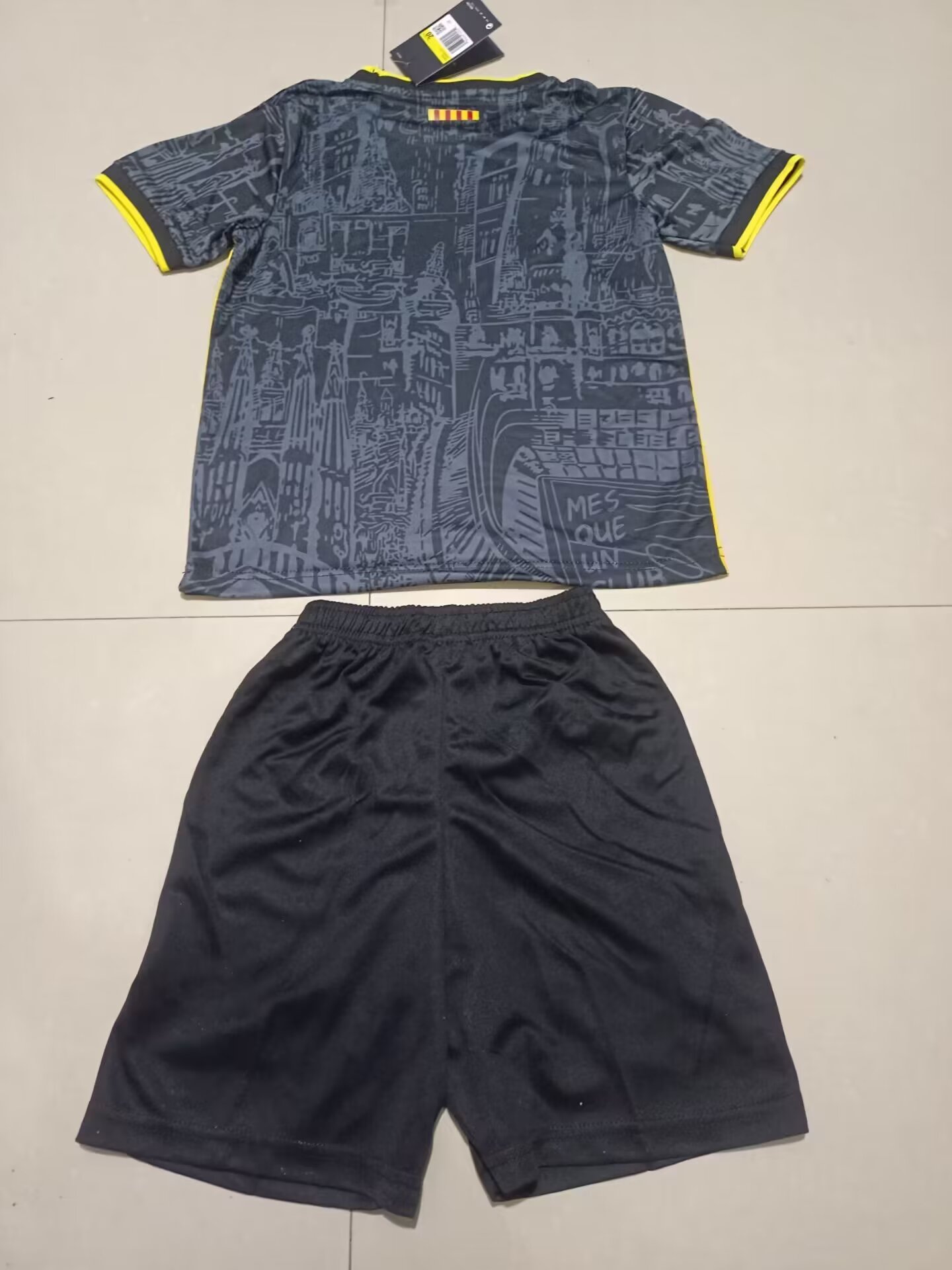 {{product_name}} High Quality Replica Football Jersey