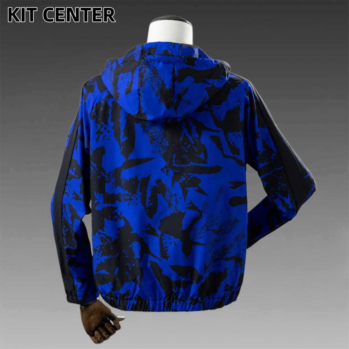 2025/2026 Barcelona Football Shirts windbreaker