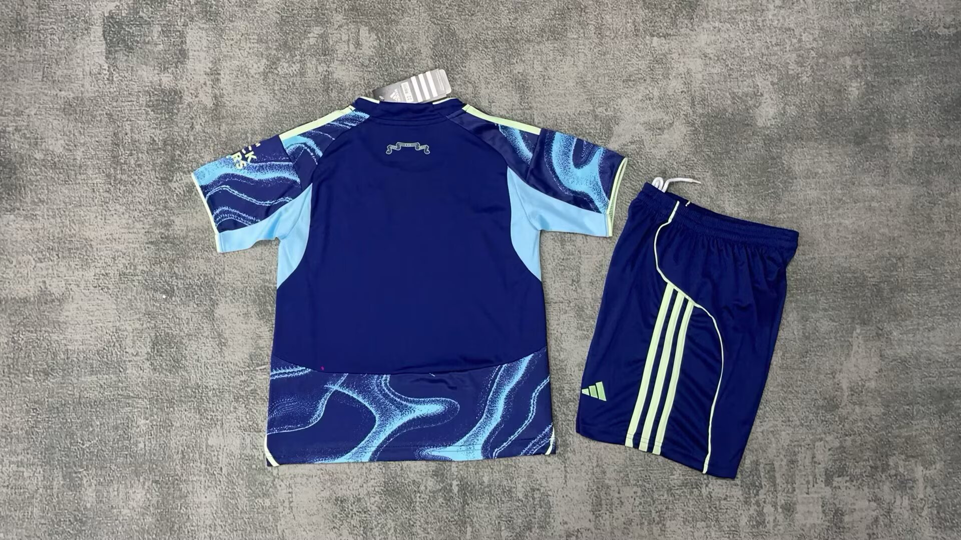 {{product_name}} High Quality Replica Football Jersey