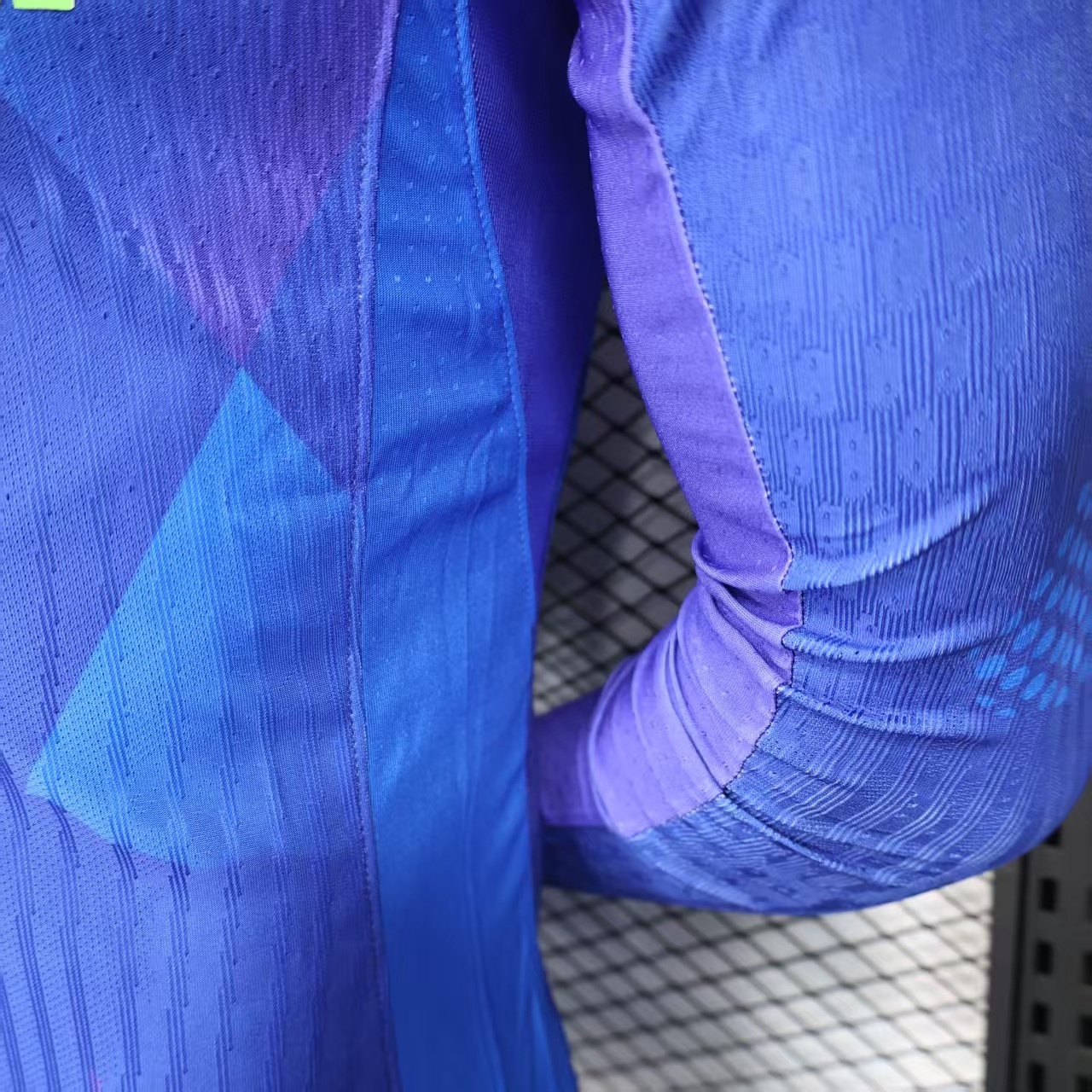 2025/2026 Brazil Special Edition Long Sleeve Football Shirt (Player Edition)