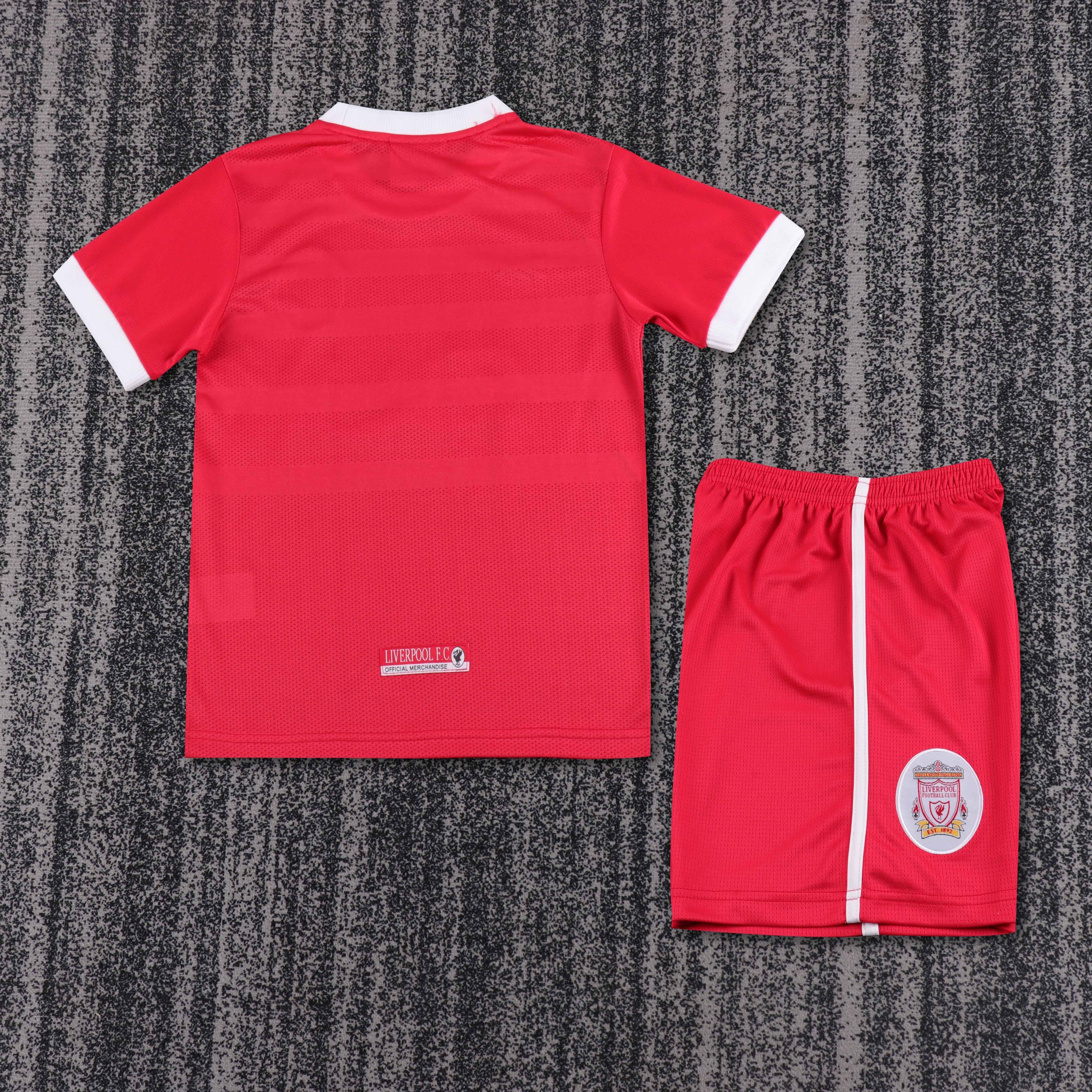 {{product_name}} High Quality Replica Football Jersey