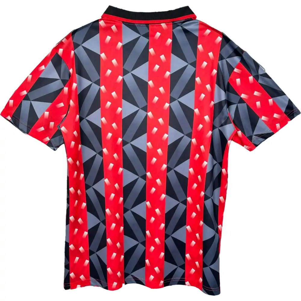 {{product_name}} High Quality Replica Football Jersey
