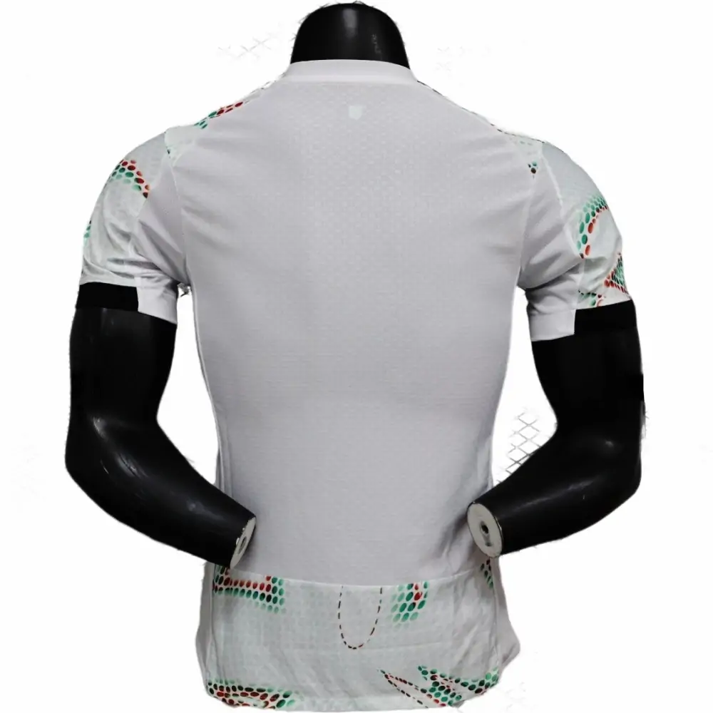 {{product_name}} High Quality Replica Football Jersey