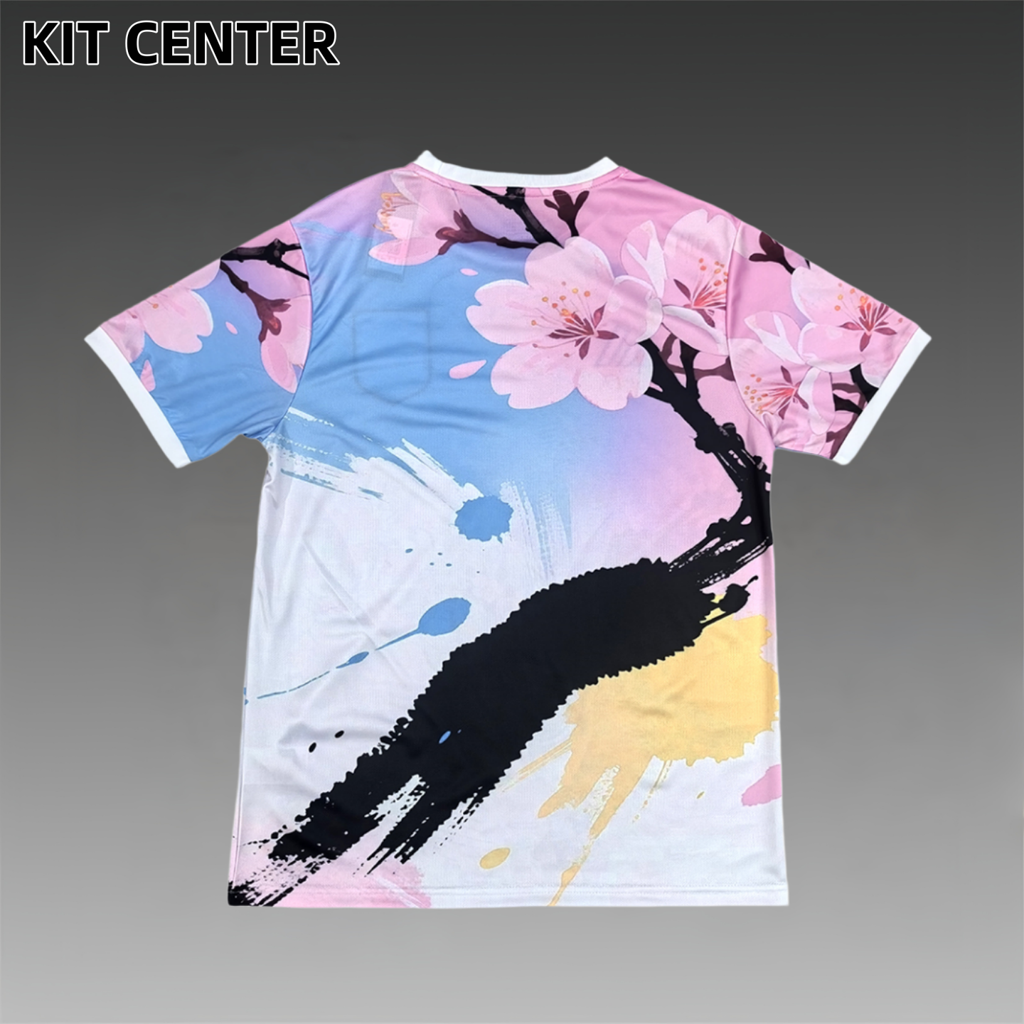 2026 Japan Special Edition Football Shirt (Fan Edition)