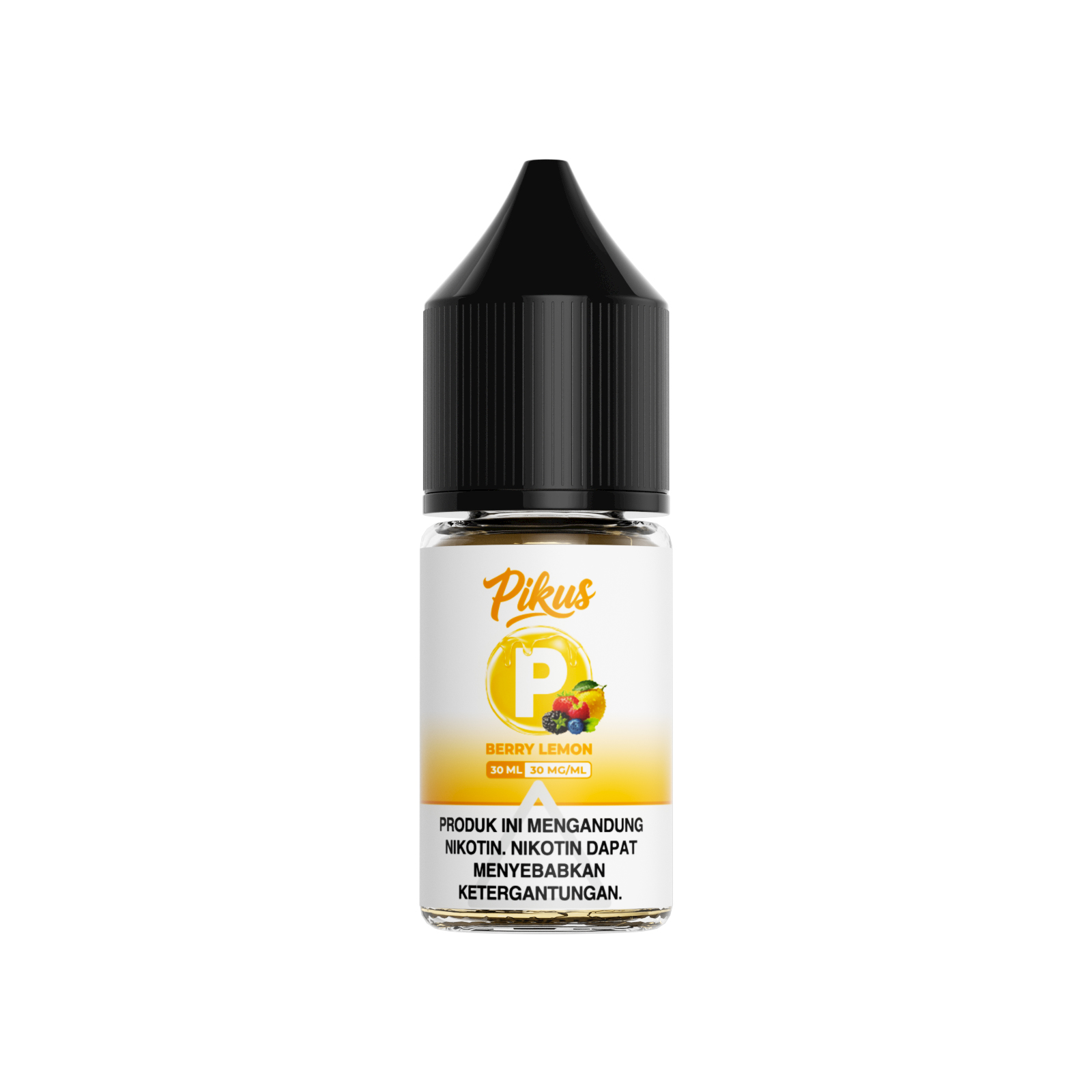 Pikus E-liquid 30ML - Saltnic Liquid 30mg/ml