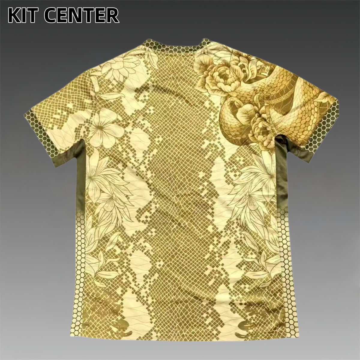 2025/2026 Inter Milan Special Edition Football Shirt (FANS)