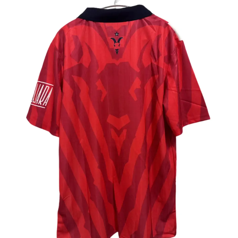 {{product_name}} High Quality Replica Football Jersey