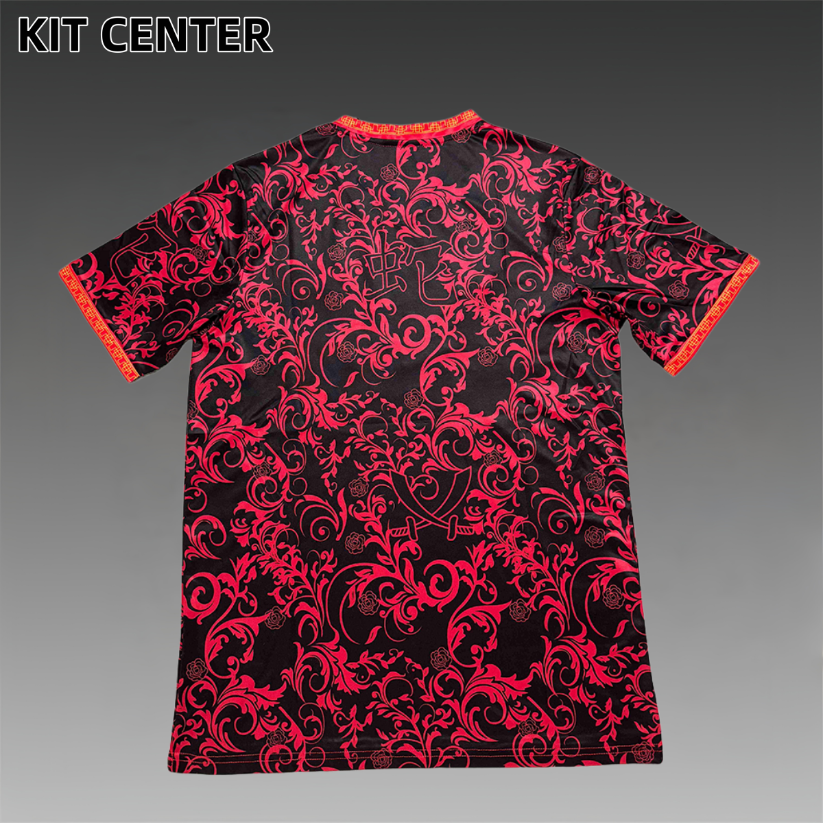 2025/2026 Sheffield United Special Edition Football Shirt (Fan Edition)