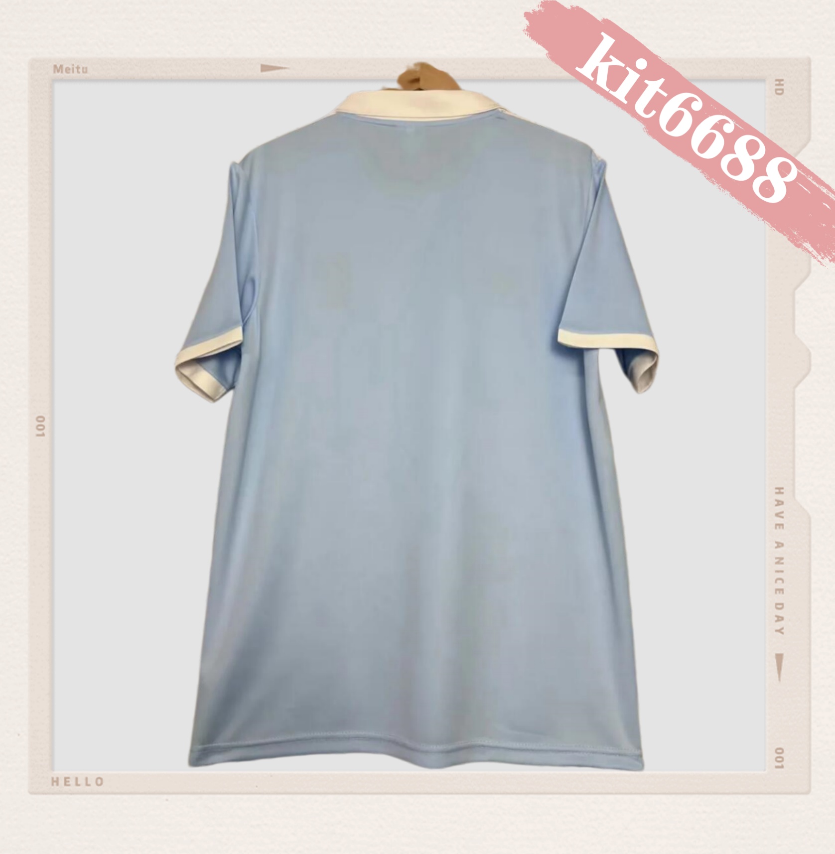 France Rugby 120th Anniversary Edition  Football Shirt   ﻿