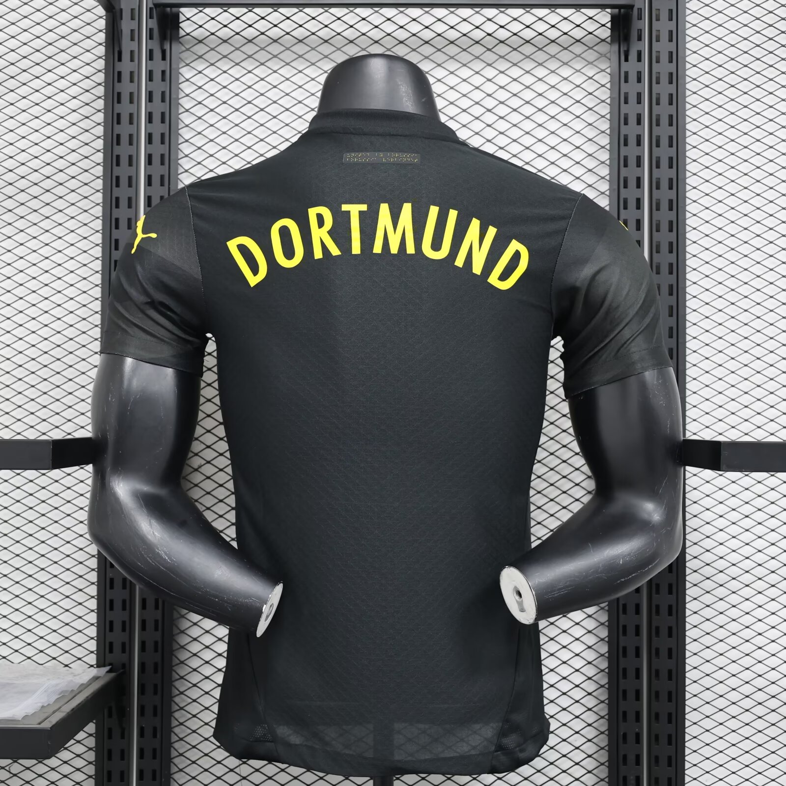 {{product_name}} High Quality Replica Football Jersey