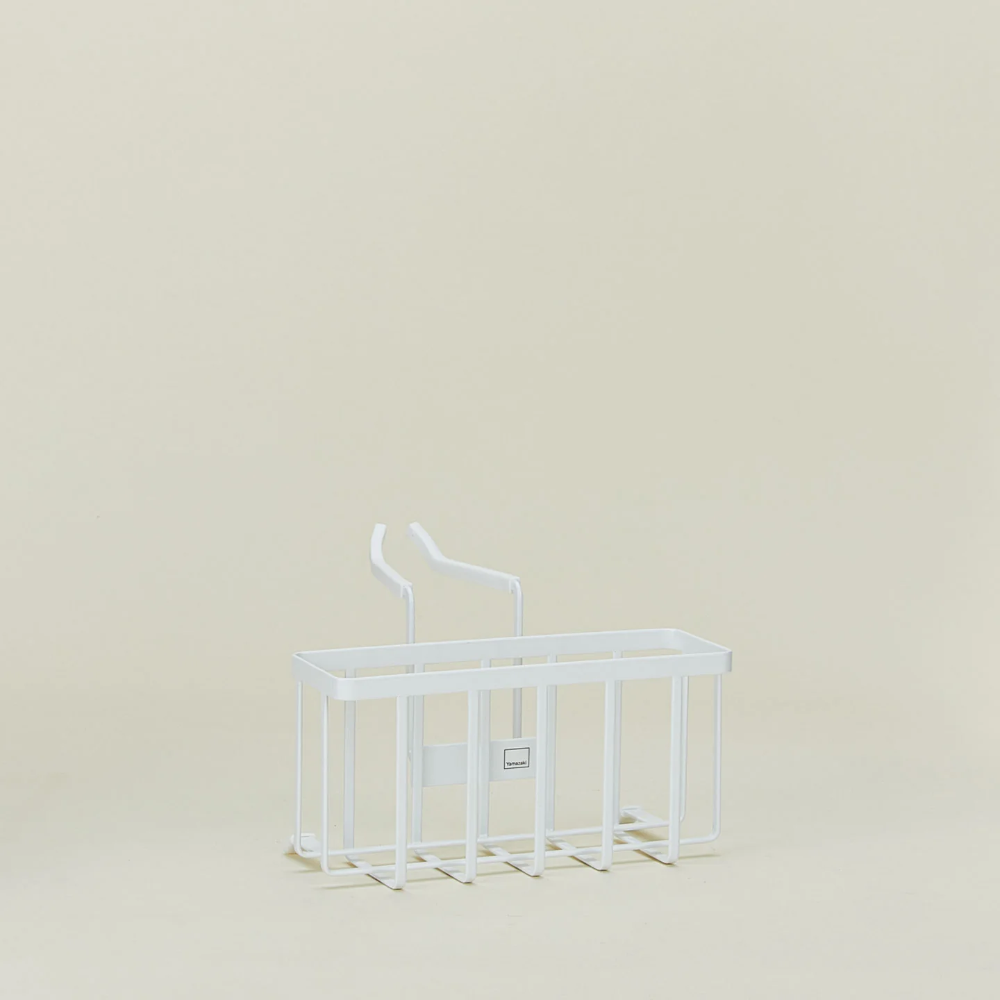 Hanging Sponge Caddy