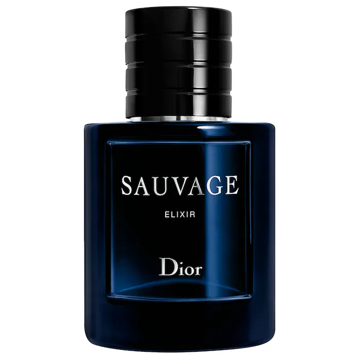 Dior SAUAGE Perfume Long Lasting Enhances Intimacy  Hombre Perfume