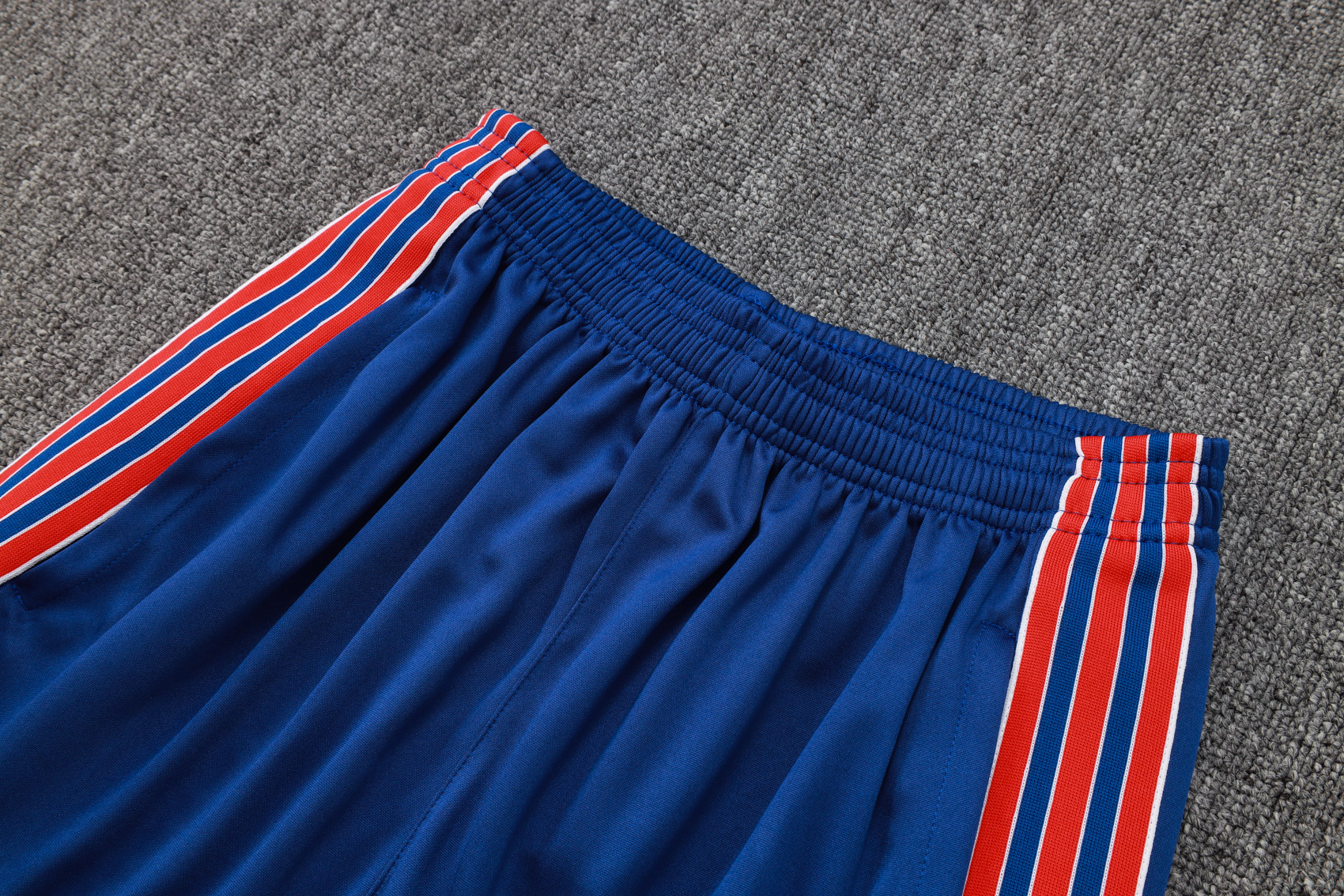 2025/2026 Arsenal Dark Blue Adult Vest Training Wear (Adult Kit)