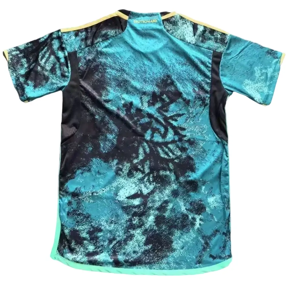 {{product_name}} High Quality Replica Football Jersey