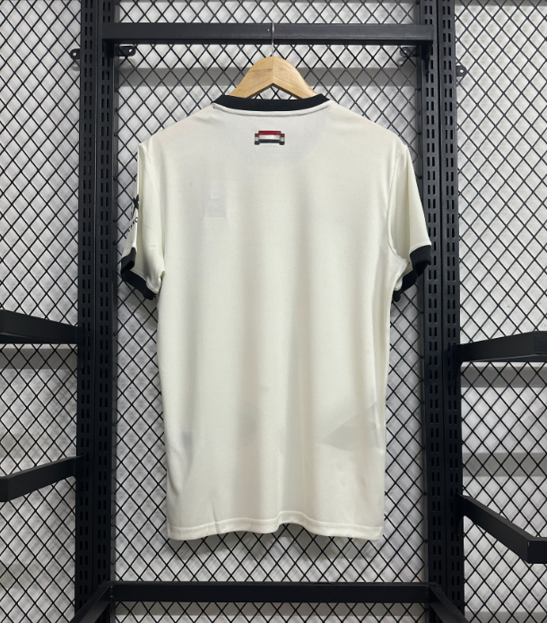 2024 2025 Manchester United Third Away Football Shirt (Fans Edition)