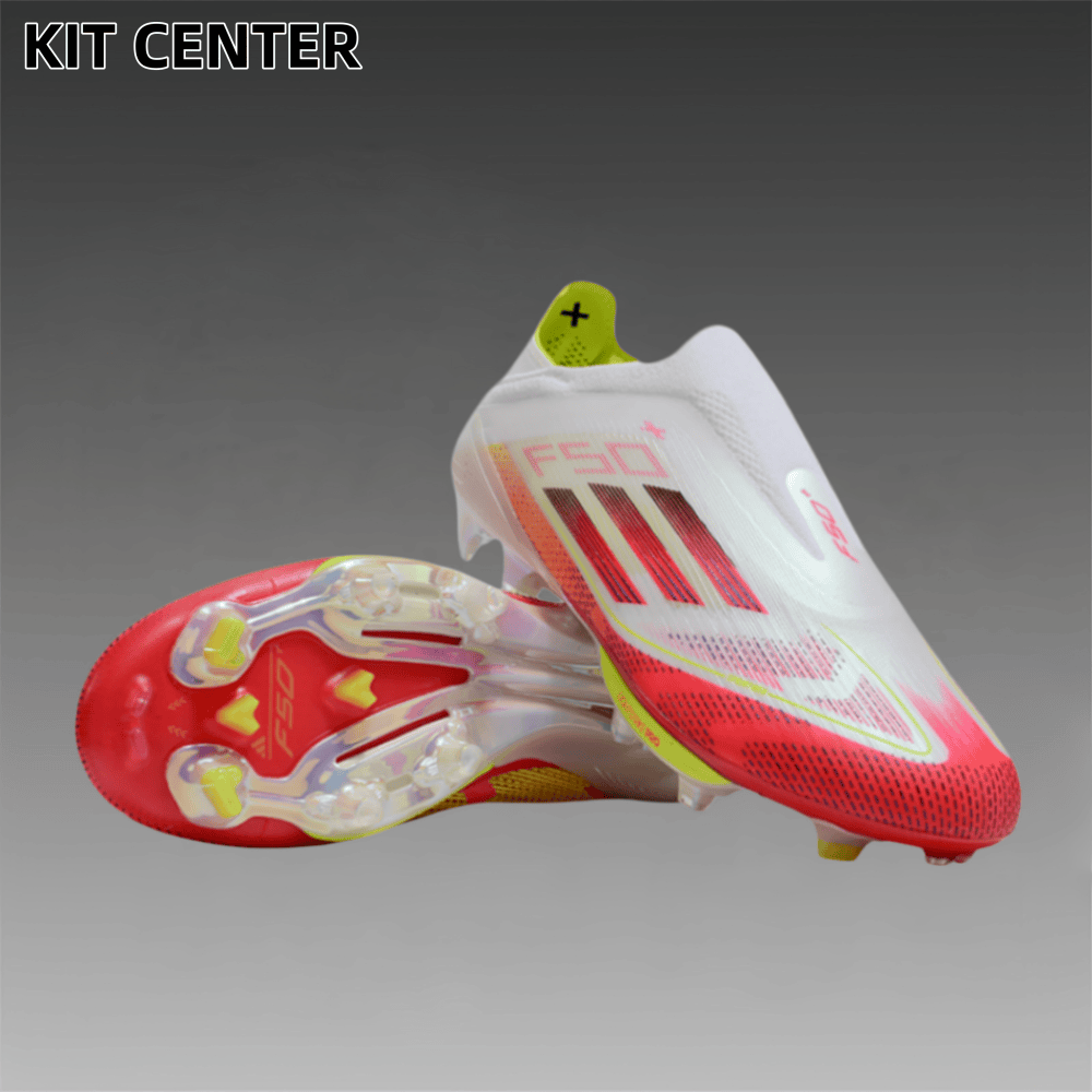 A F50 Elite FG Pure Victory