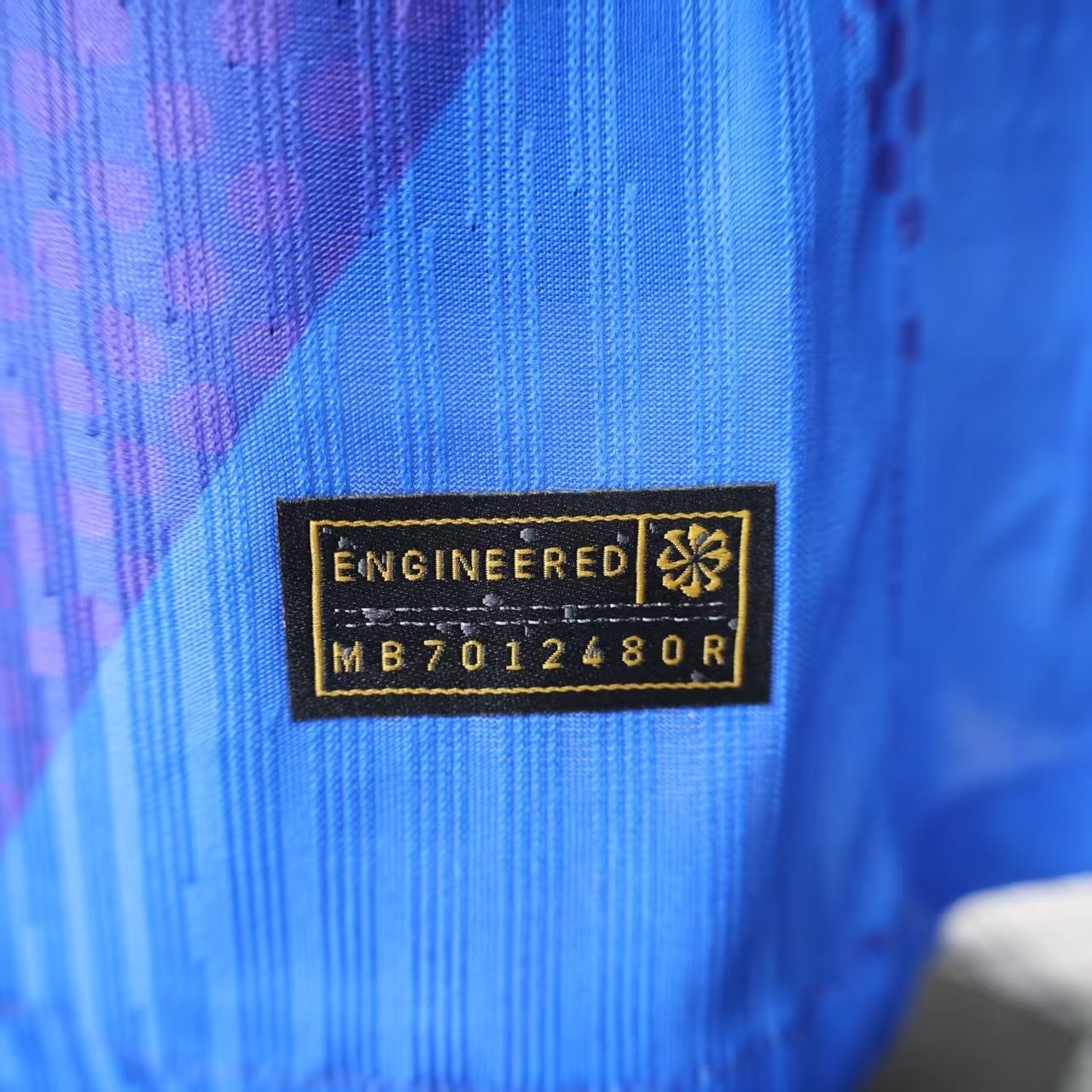 2025/2026 Brazil Special Edition Long Sleeve Football Shirt (Player Edition)