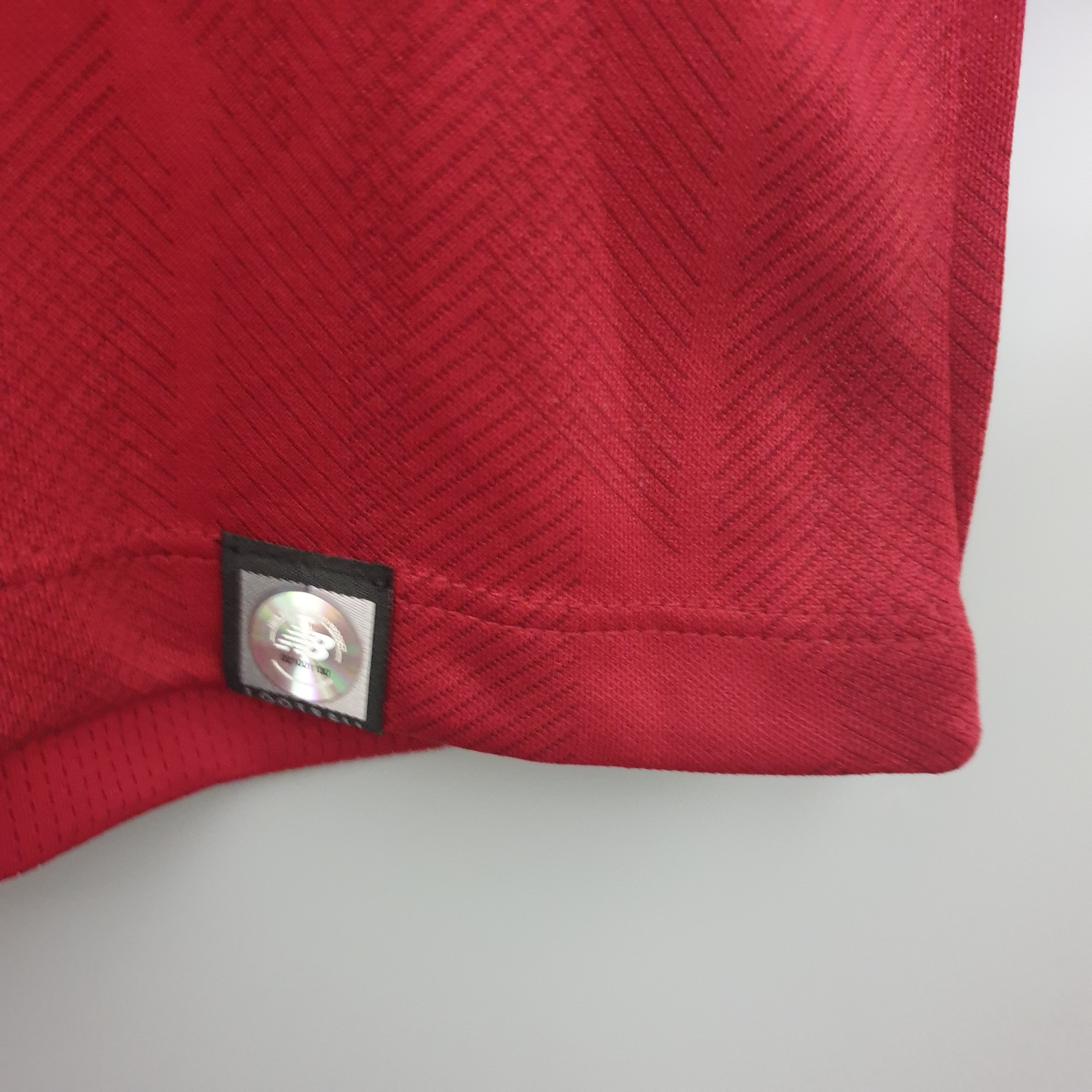 Liverpool Champions League Edition home