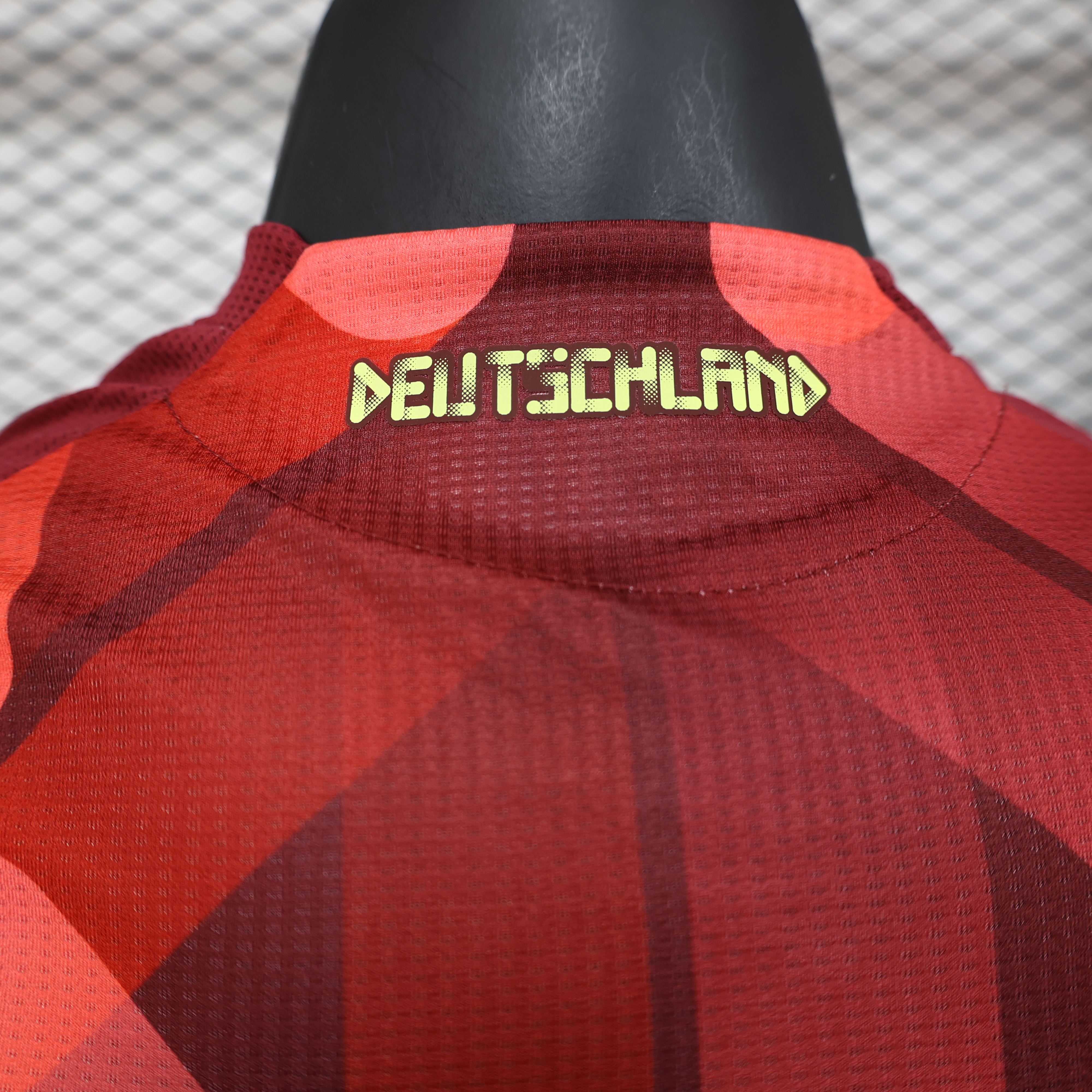 2025/2026 Germany Away Football Shirt (Player Edition)