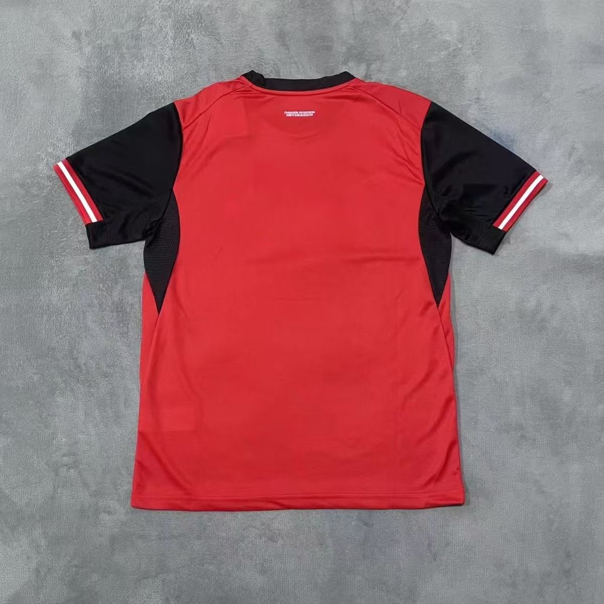 {{product_name}} High Quality Replica Football Jersey