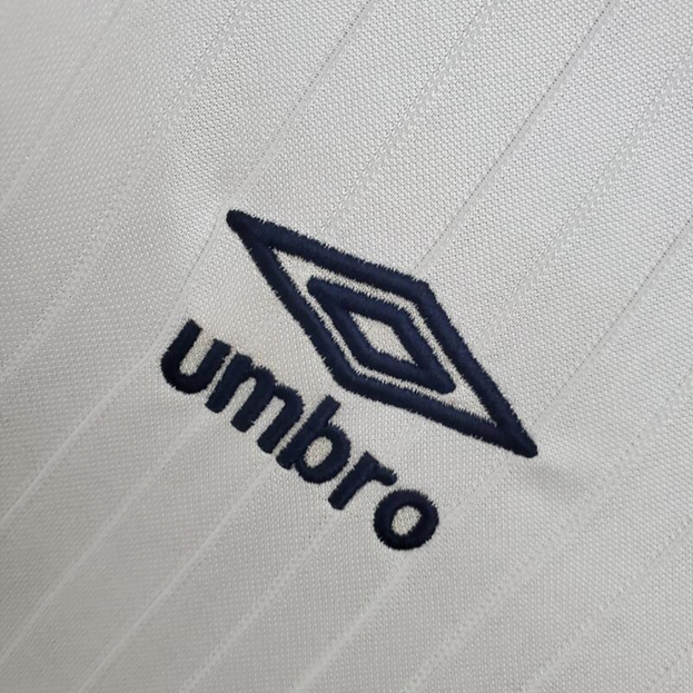 2000  England home  Retro Football Soccer jerseys