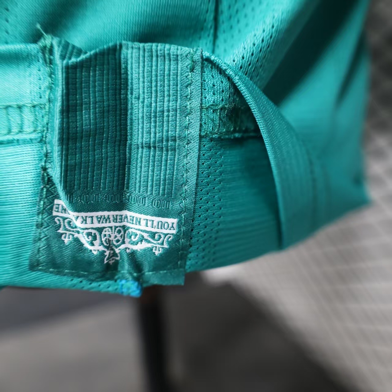 2025/2026 Liverpool FC Third Football Shirt (Player)