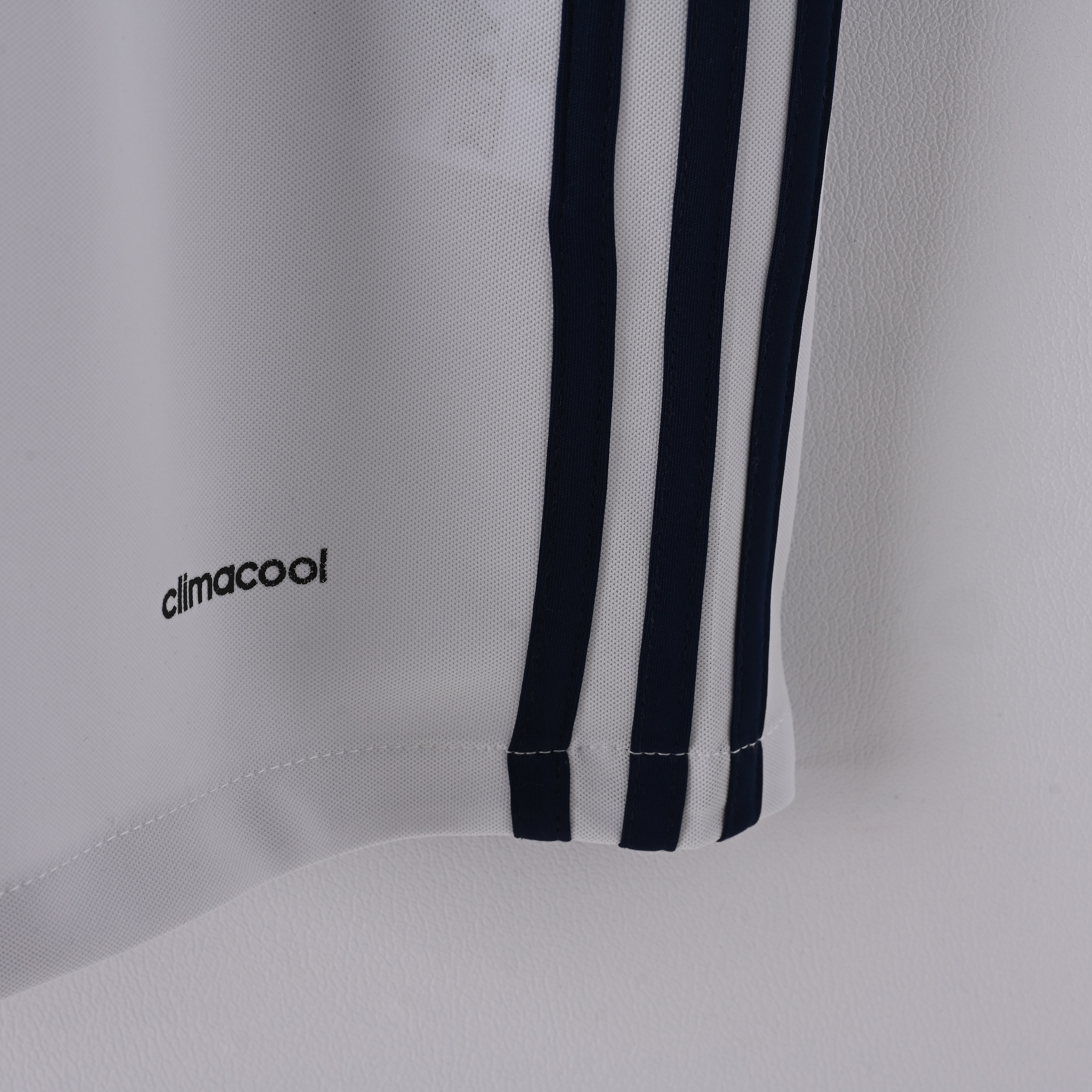 2016/2017 Real Madrid Home Retro Football Shirt