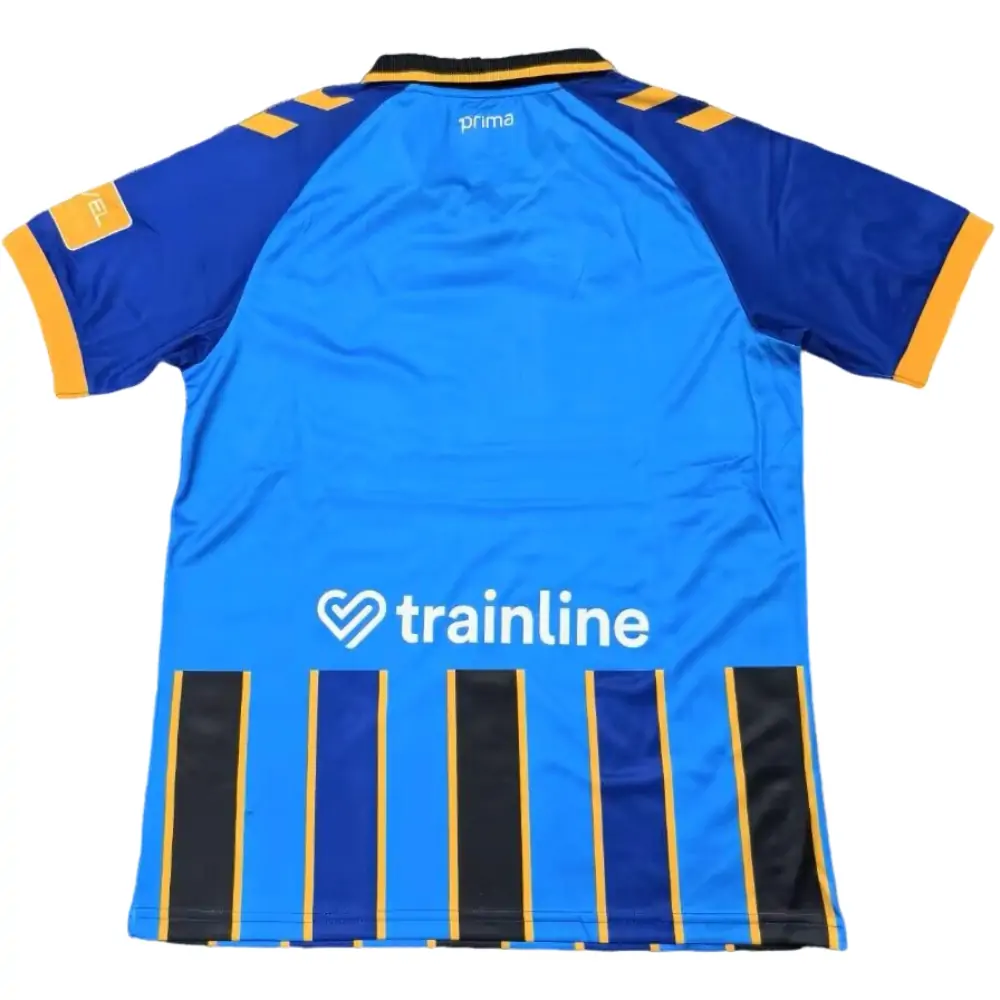 {{product_name}} High Quality Replica Football Jersey