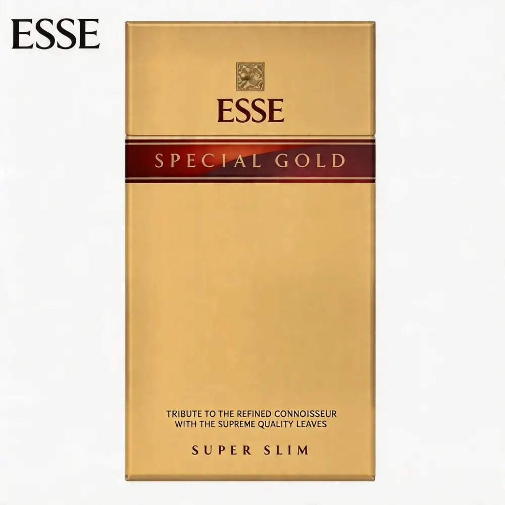 小金爱喜 ESSE