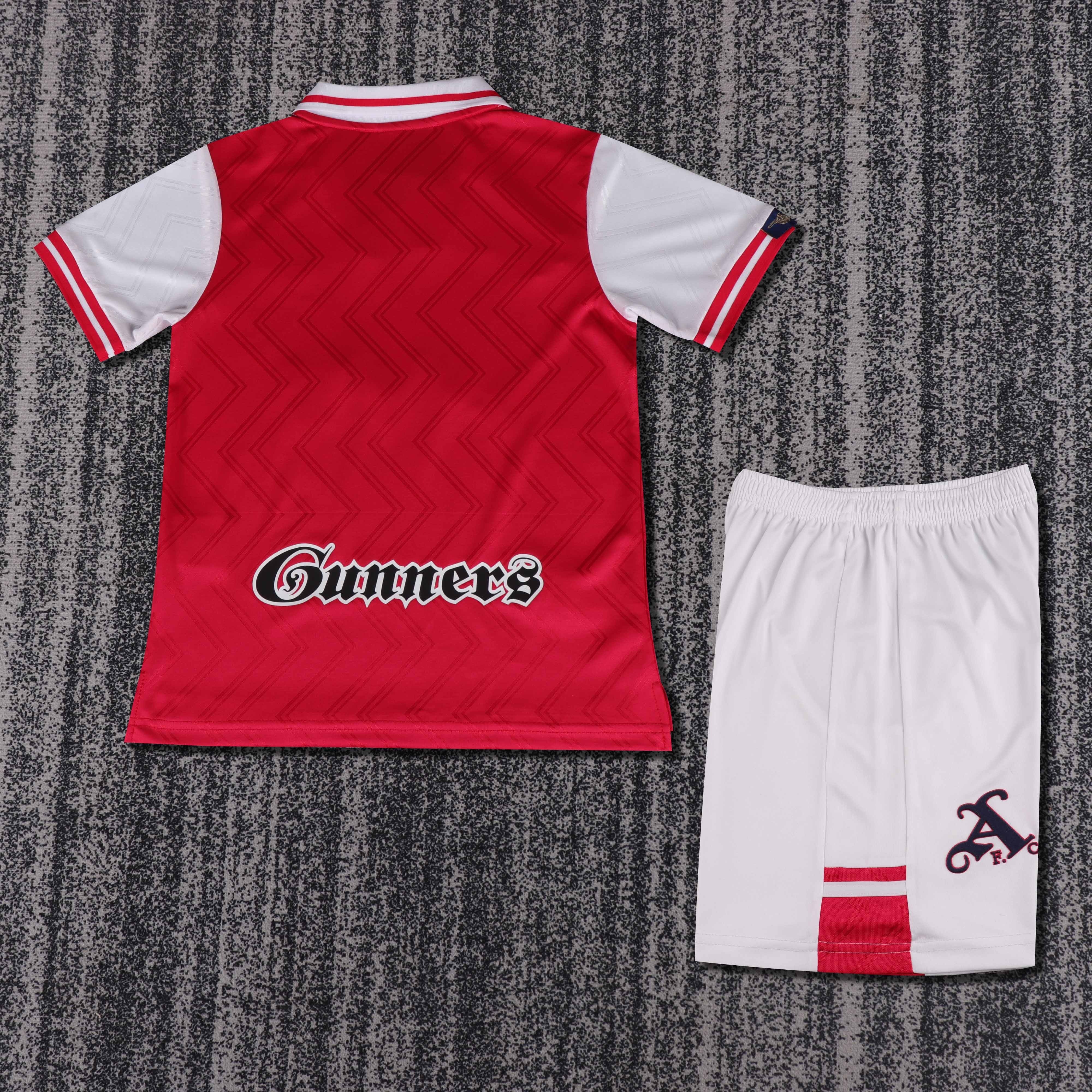 {{product_name}} High Quality Replica Football Jersey