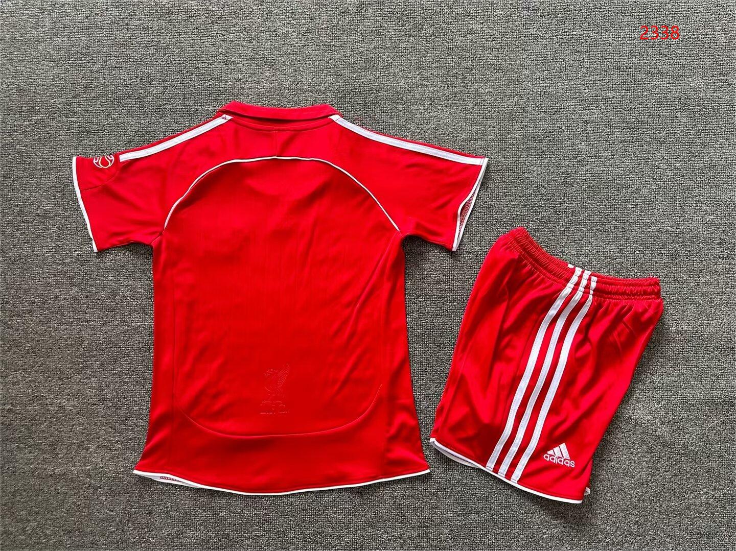 {{product_name}} High Quality Replica Football Jersey