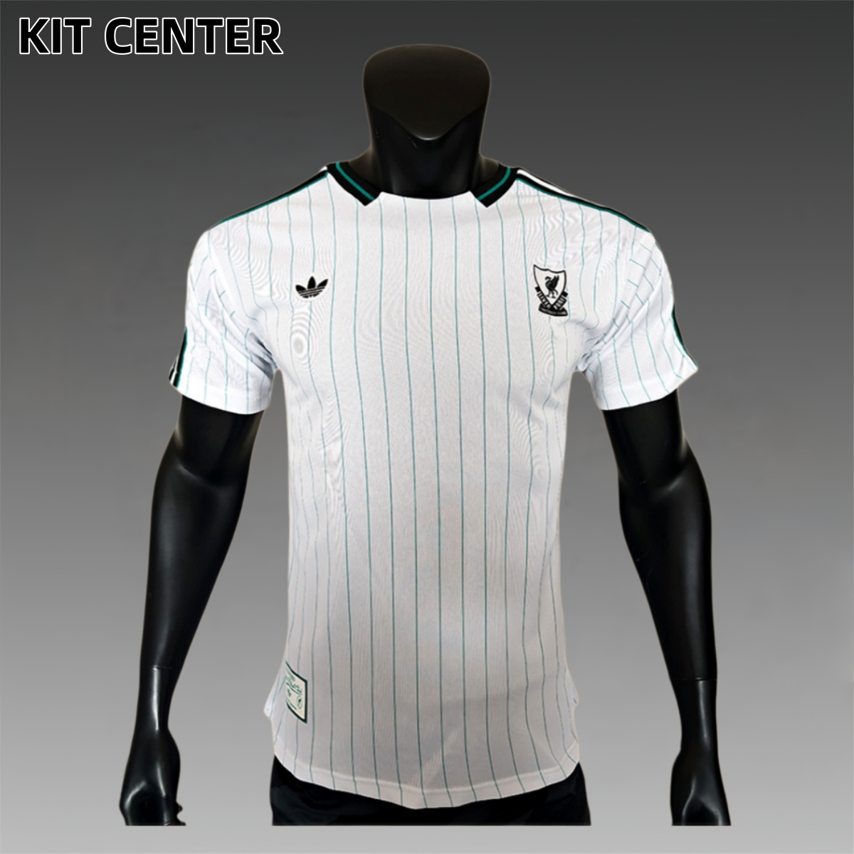 2025/2026 Liverpool Special Edition Football Shirt (Player)