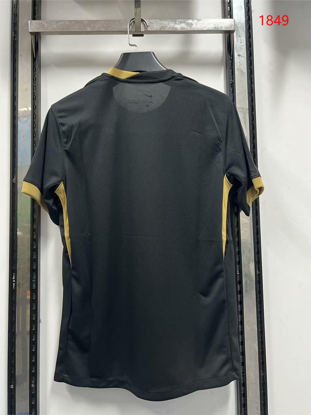 {{product_name}} High Quality Replica Football Jersey