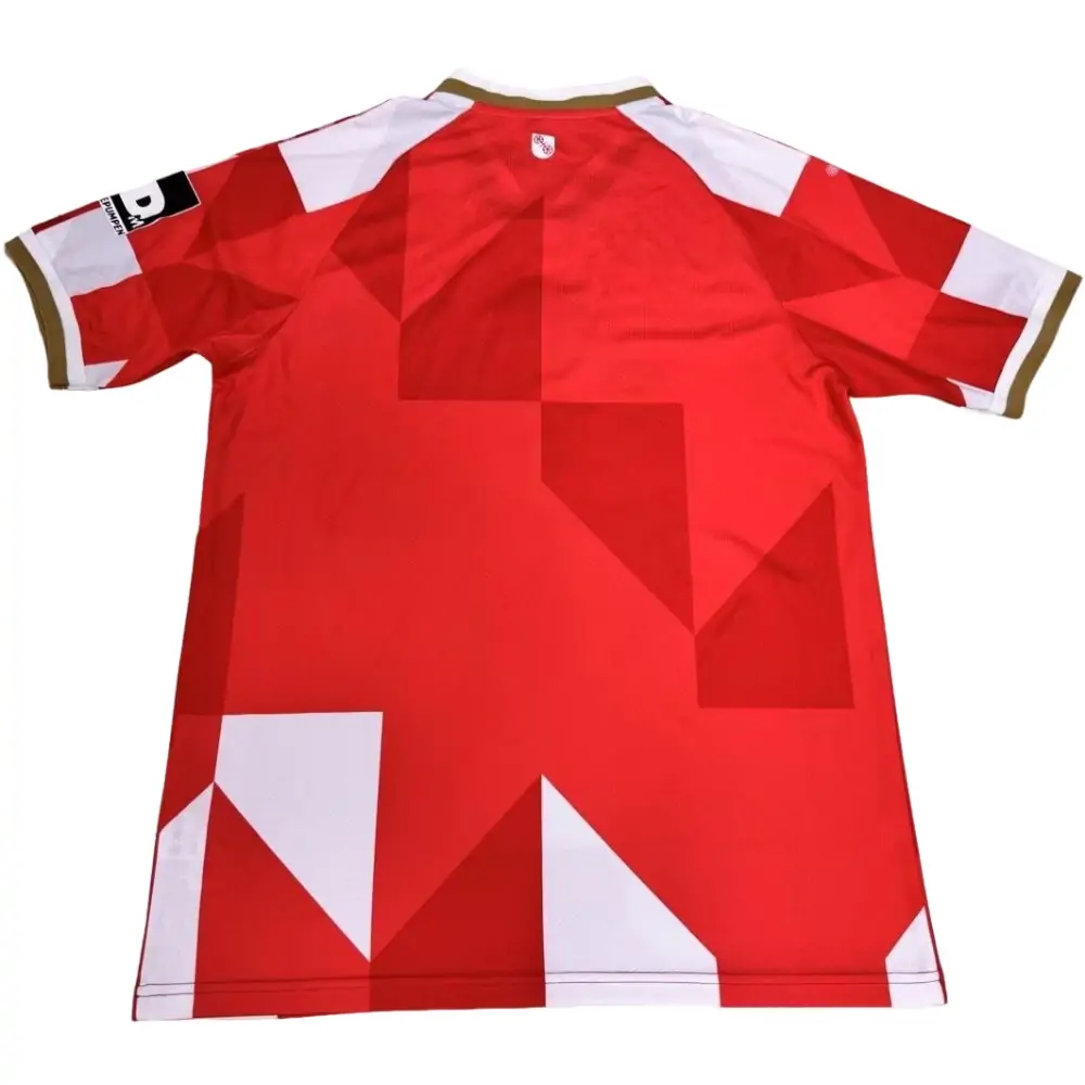 {{product_name}} High Quality Replica Football Jersey