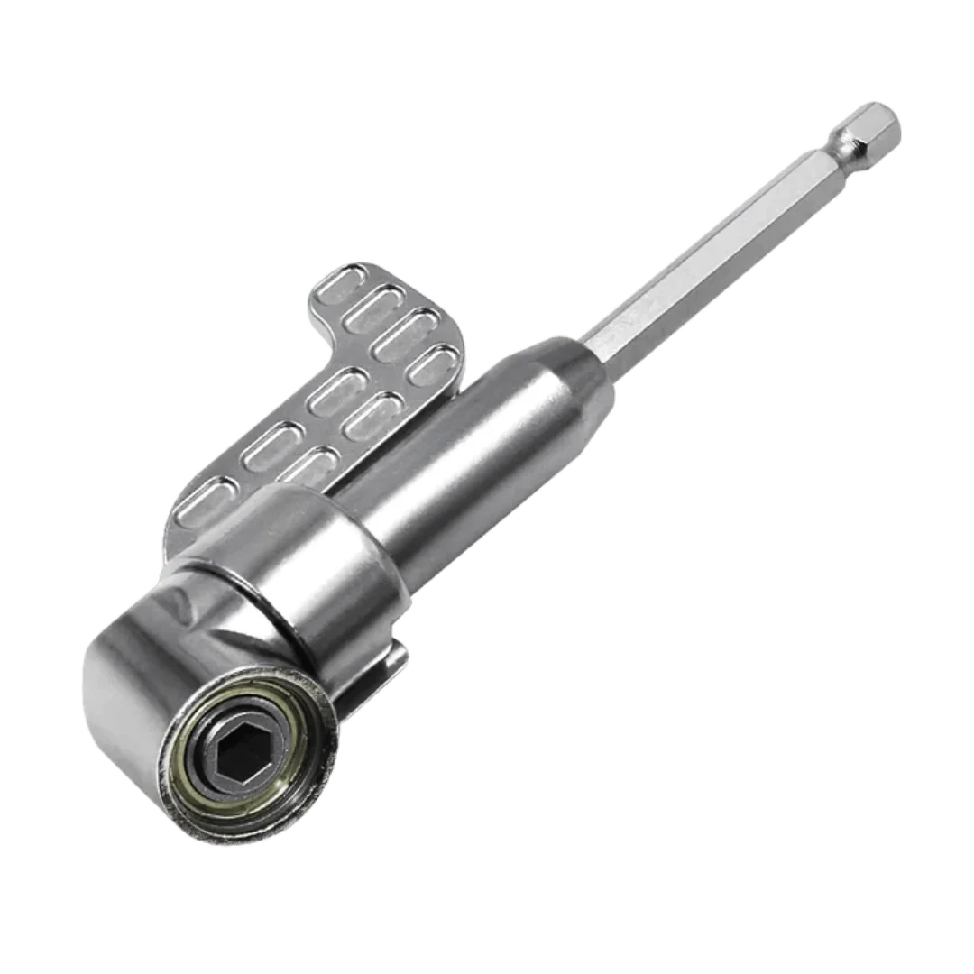 ✈Buy 6 Free Shipping🔧105 Degree Right Angle Drill Adapter