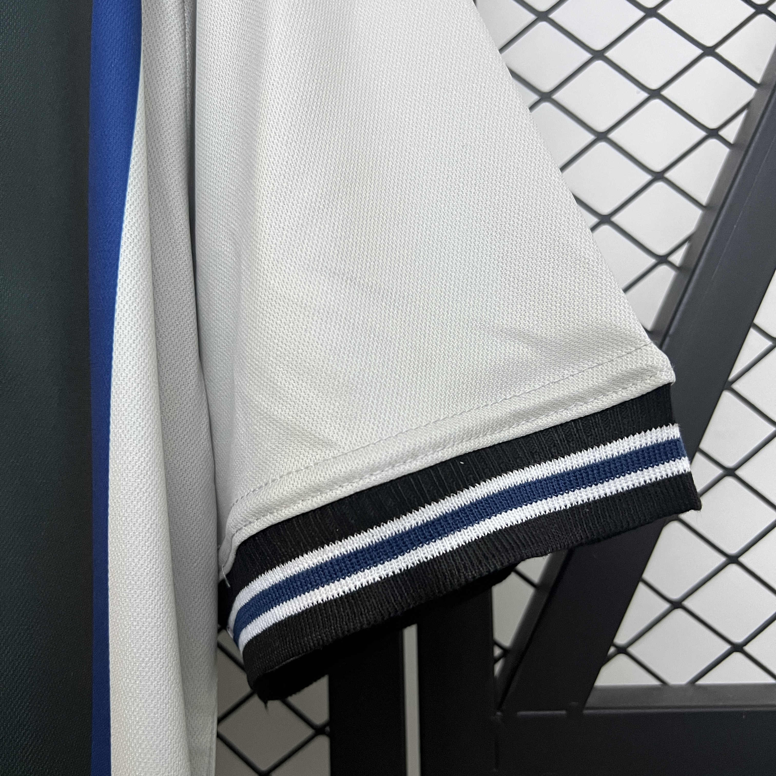 2000/2002 Real Sociedad Retro Football Jersey