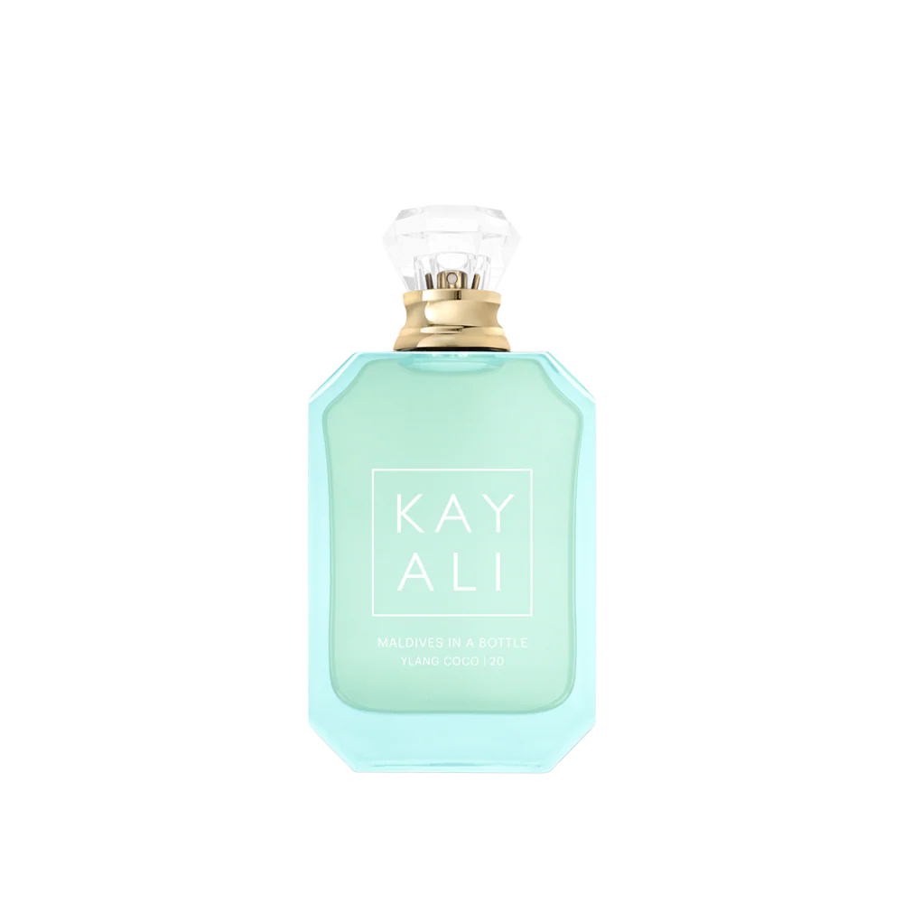 Kayali Maldives In a Bottle Ylang Coco | 20