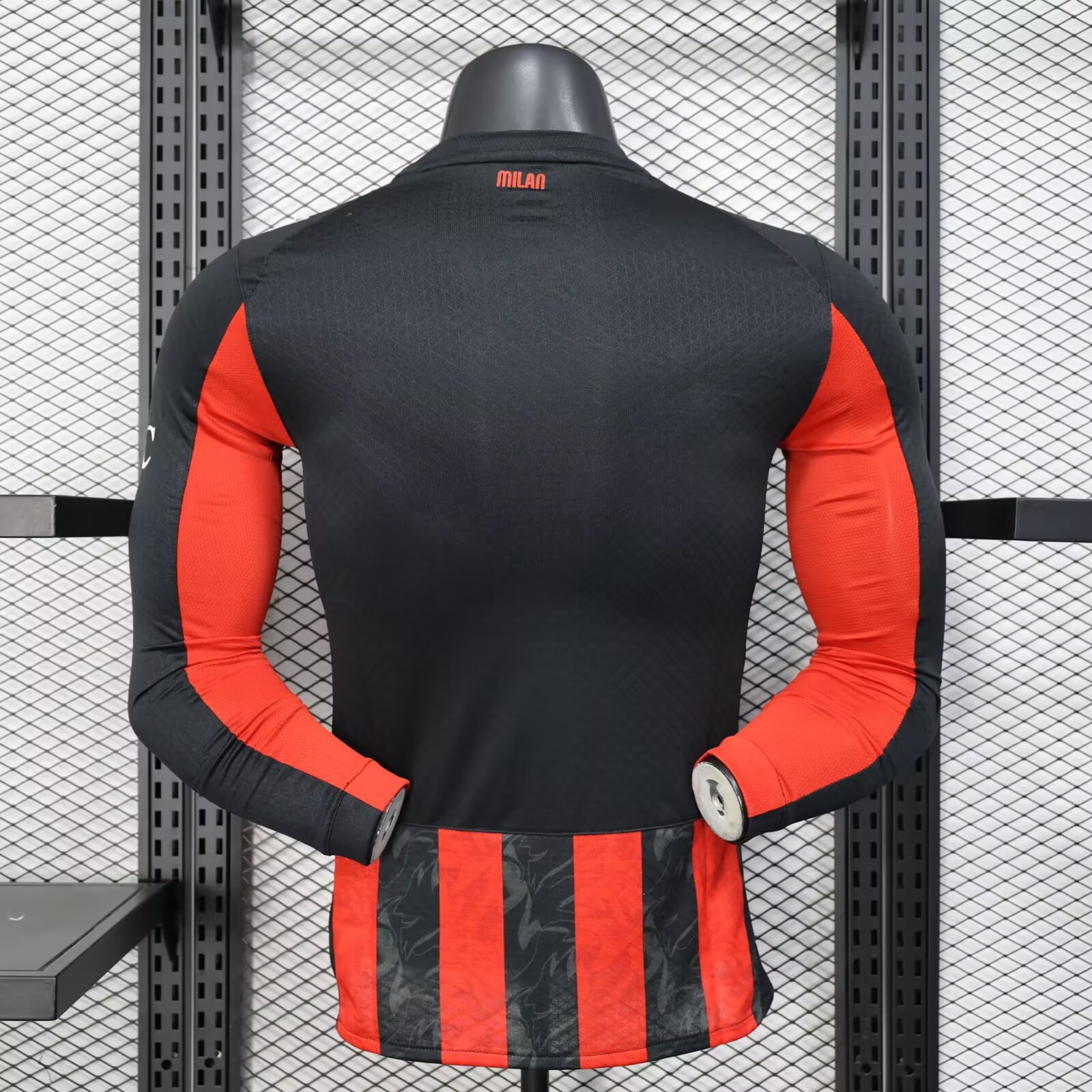 {{product_name}} High Quality Replica Football Jersey