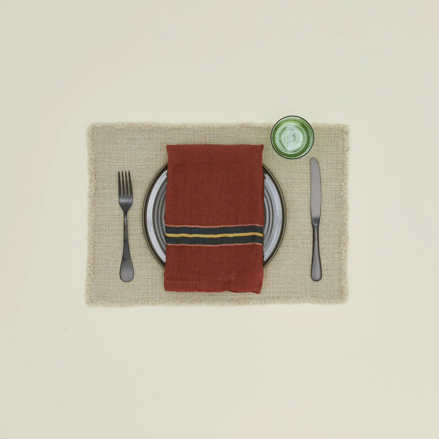 Banff Napkin, Set of 2