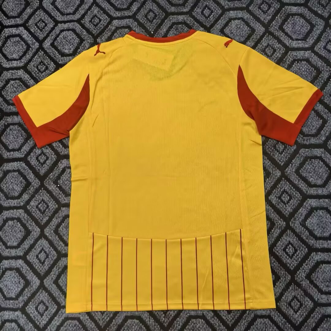 {{product_name}} High Quality Replica Football Jersey