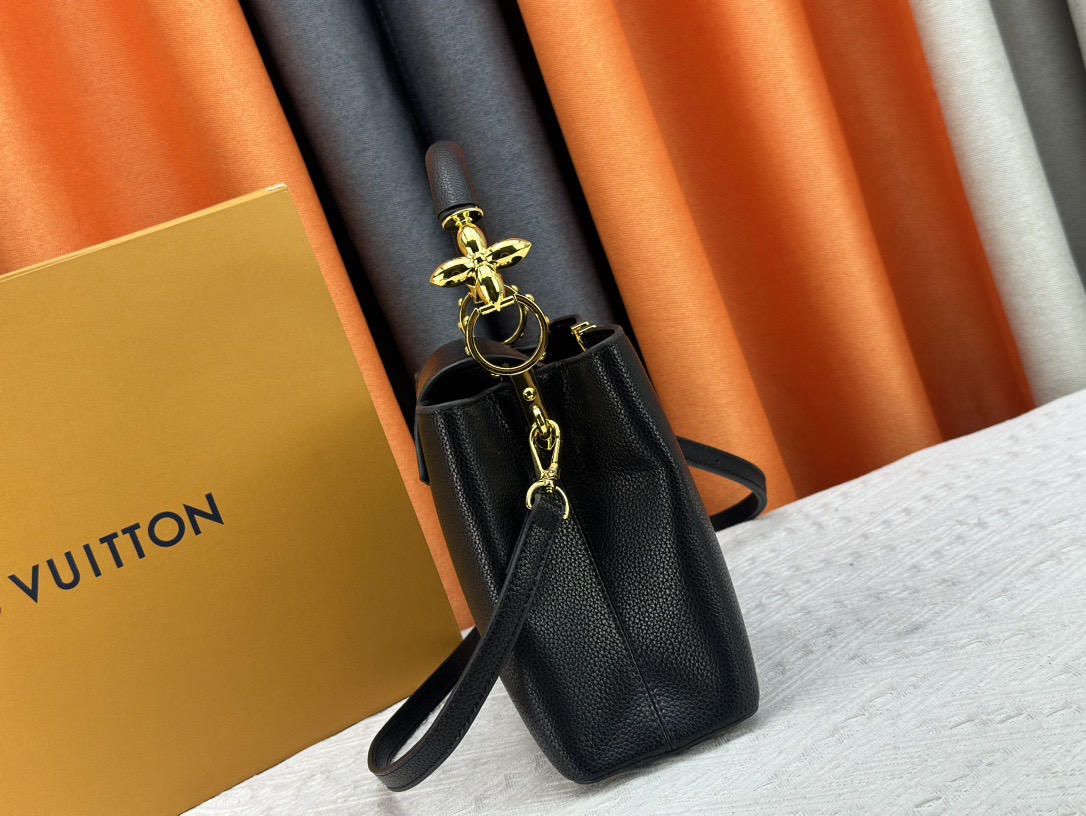Louis Vuitton Capucines Bag