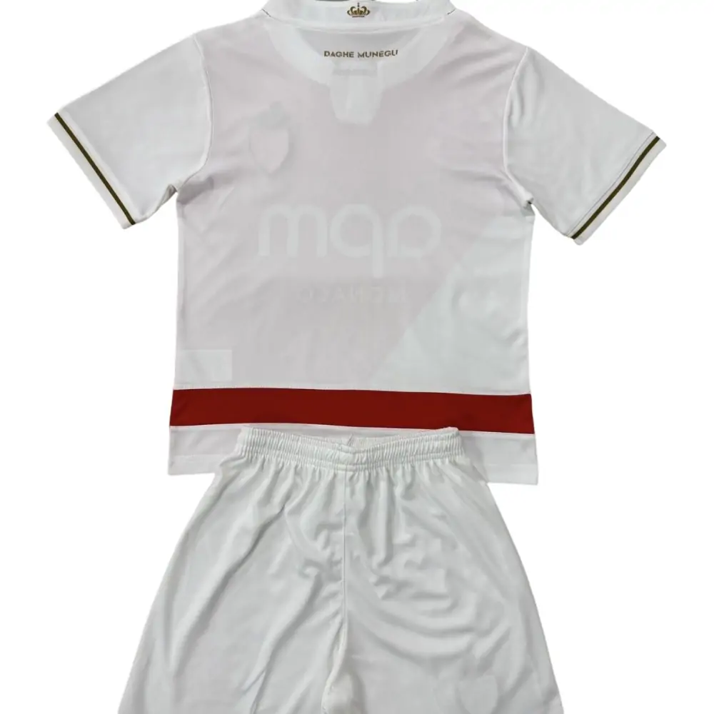 {{product_name}} High Quality Replica Football Jersey