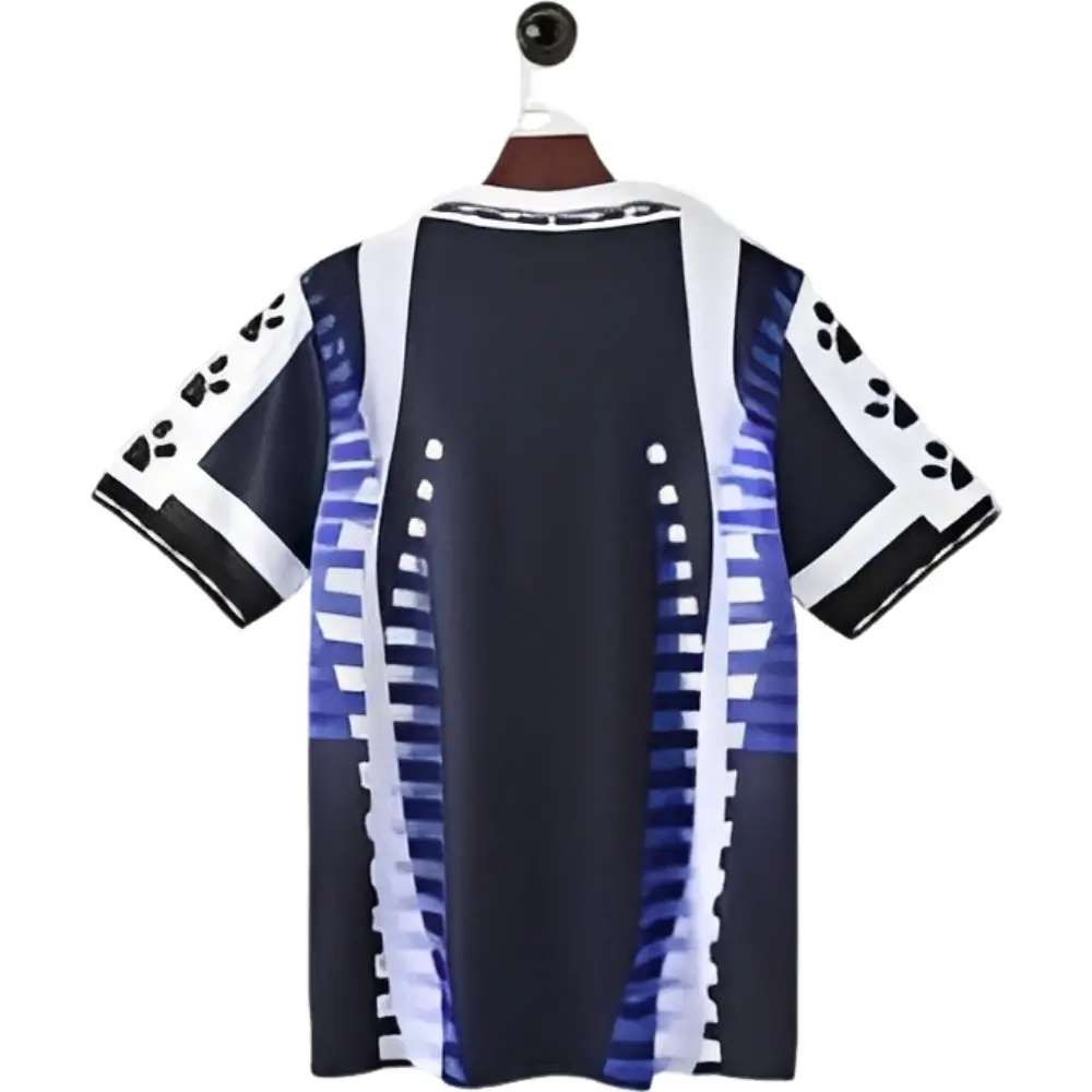 {{product_name}} High Quality Replica Football Jersey