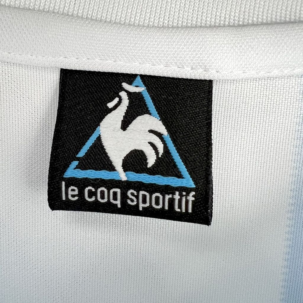 1986 Argentina Home Retro Football Shirt