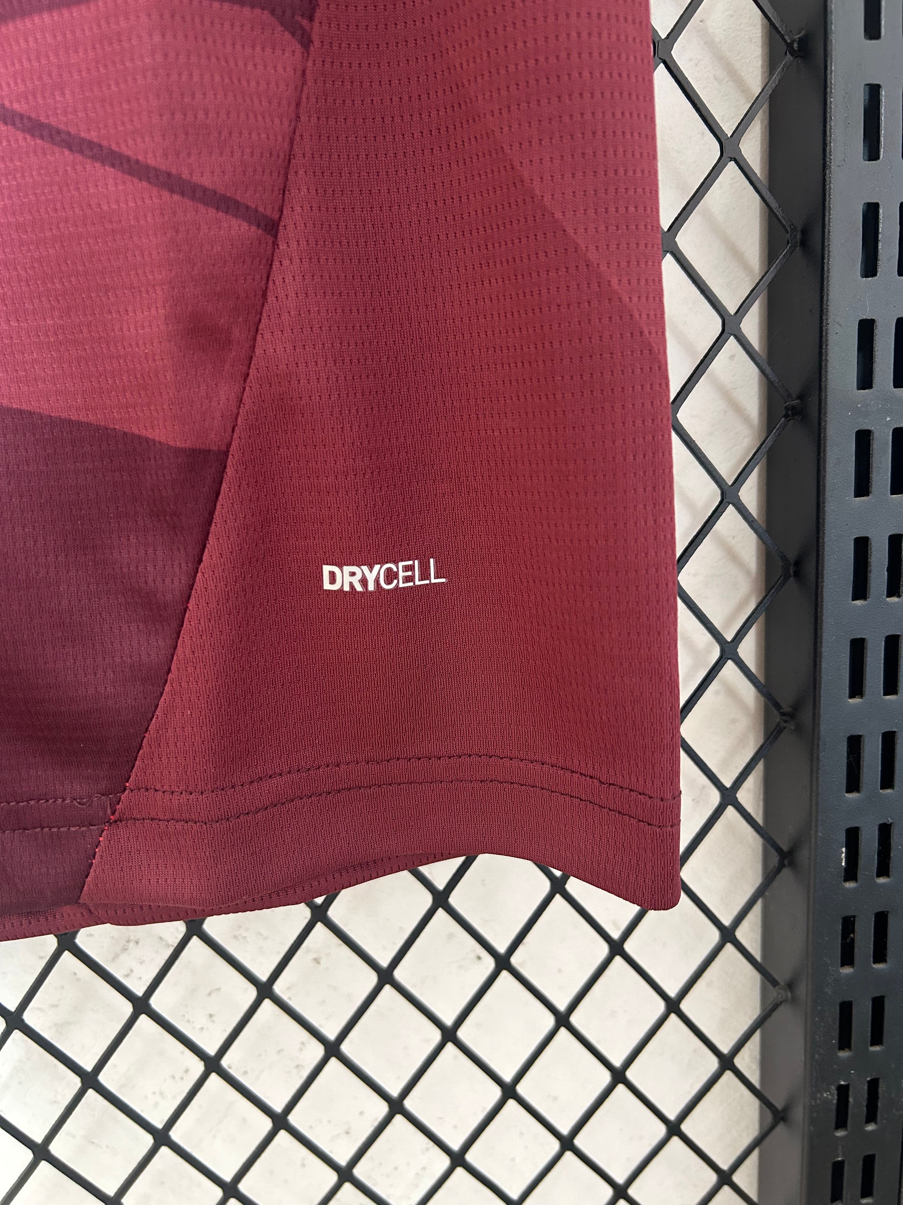 2024/2025 Manchester City FC Third Football Shirt (Fans)