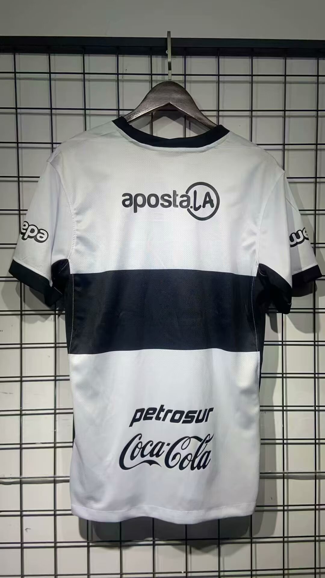 {{product_name}} High Quality Replica Football Jersey
