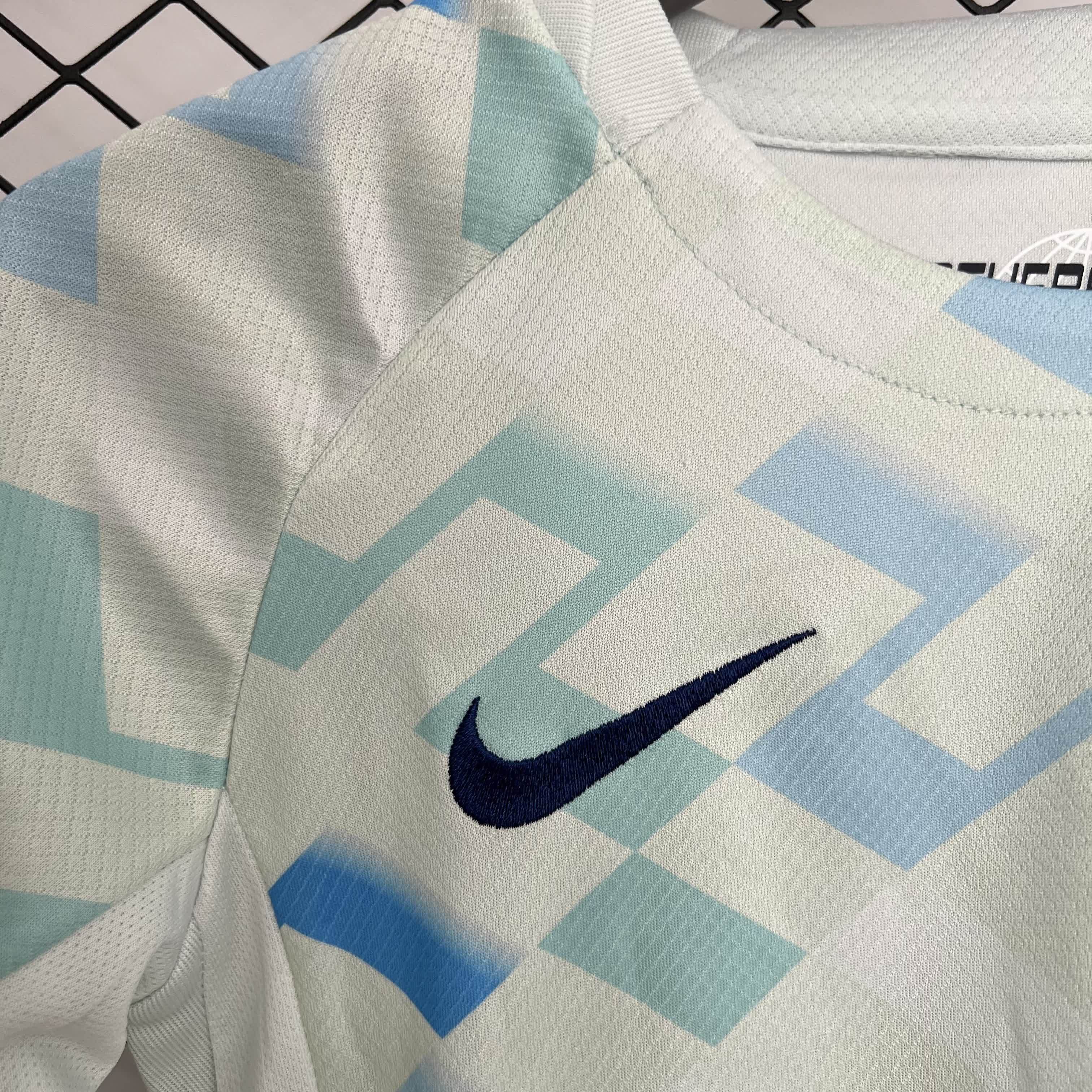 2025/2026 Inter Milan Away Football Shirt (Kids Kit socks)